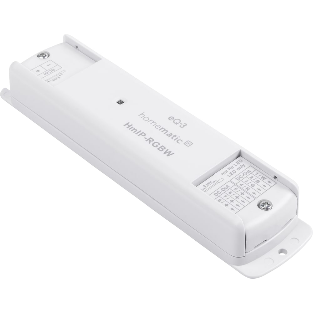 Homematic IP LED Controller HmIP-RGBW