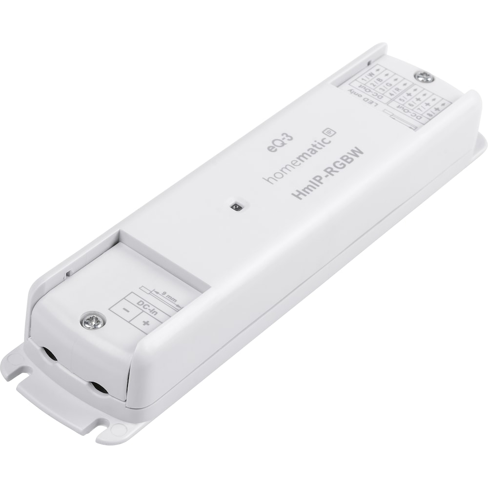 Homematic IP LED Controller HmIP-RGBW