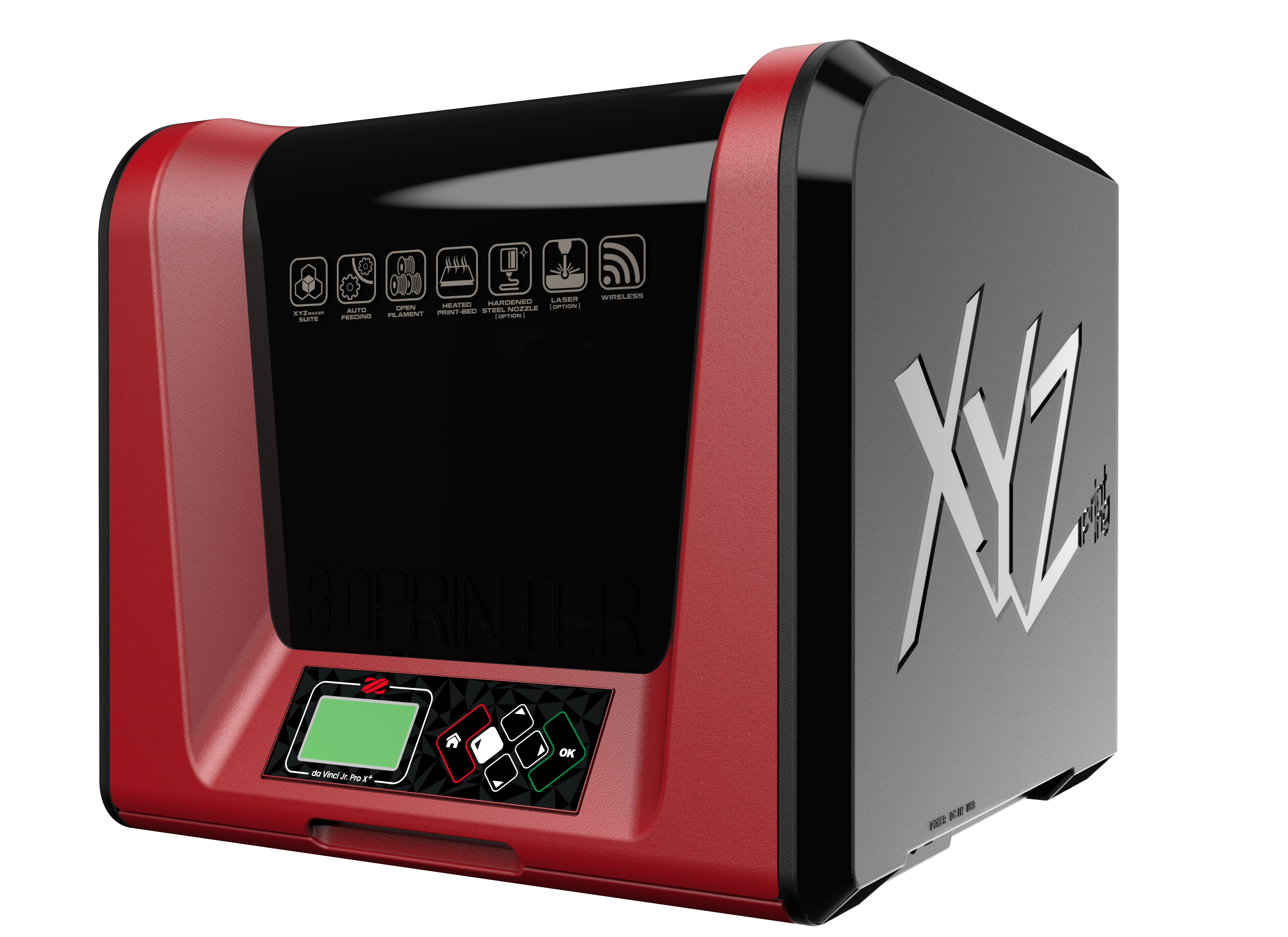 XYZ PRINTING 3D-Drucker Da Vinci Junior Pro X+