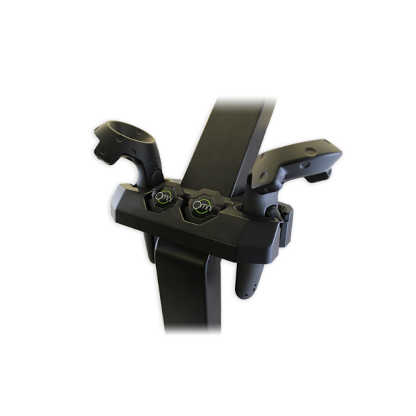 VIRTUIX Omni Regler Mount