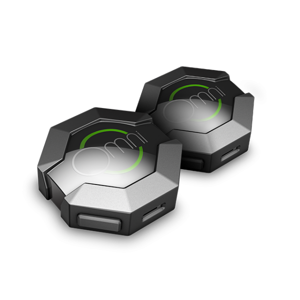 VIRTUIX Omni tracking Pods