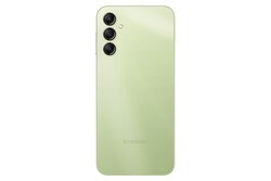 Samsung GALAXY A14 5G A146P Dual-SIM 64GB light green Android 13.0 Smartphone