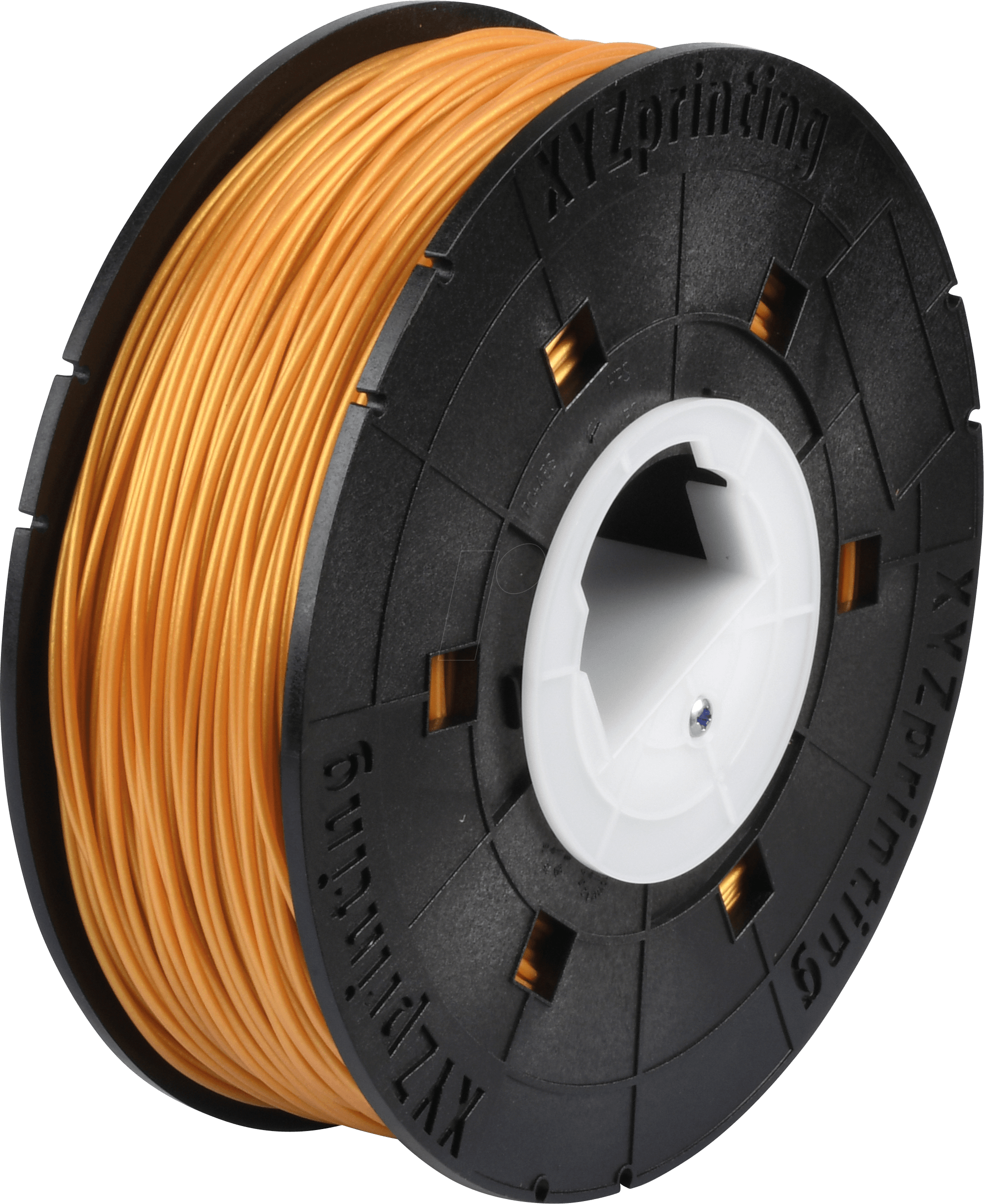 XYZprinting PLA-Filament, 1,75 mm, 600 g, gold