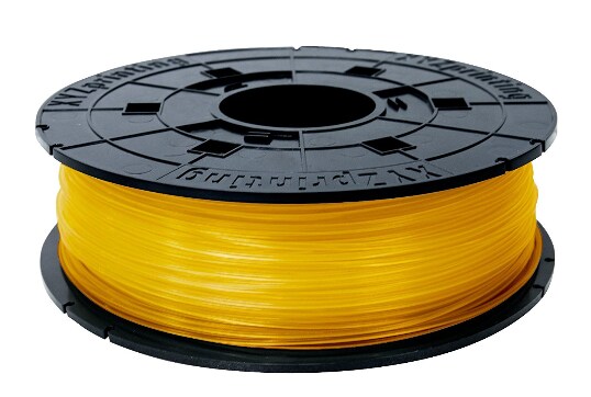 XYZprinting PLA-Filament, 1,75 mm, 600 g, gold