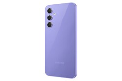 Samsung GALAXY A54 5G A546B Dual-SIM 128GB violet Android 13.0 Smartphone