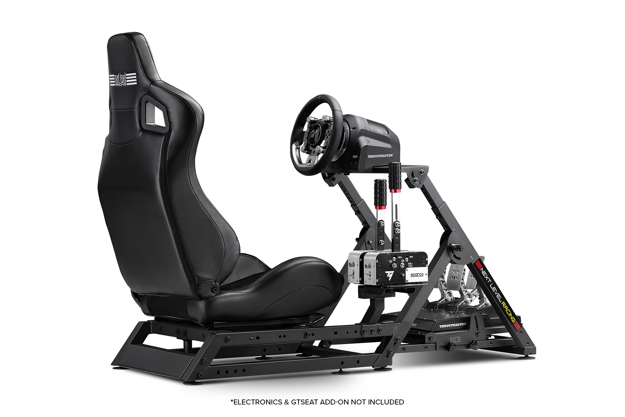 Next Level Racing Wheel Stand 2.0