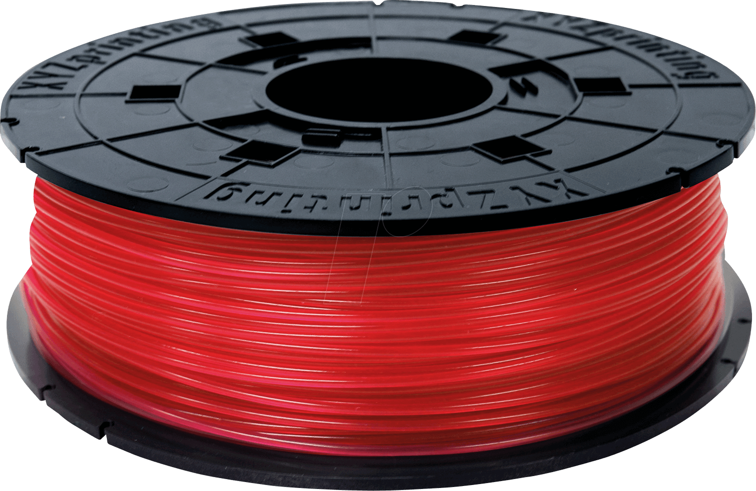 XYZprinting PLA-Filament, 1,75 mm, 600 g, rot