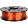 XYZprinting PETG-Filament, 1,75 mm, 600 g, orangerot