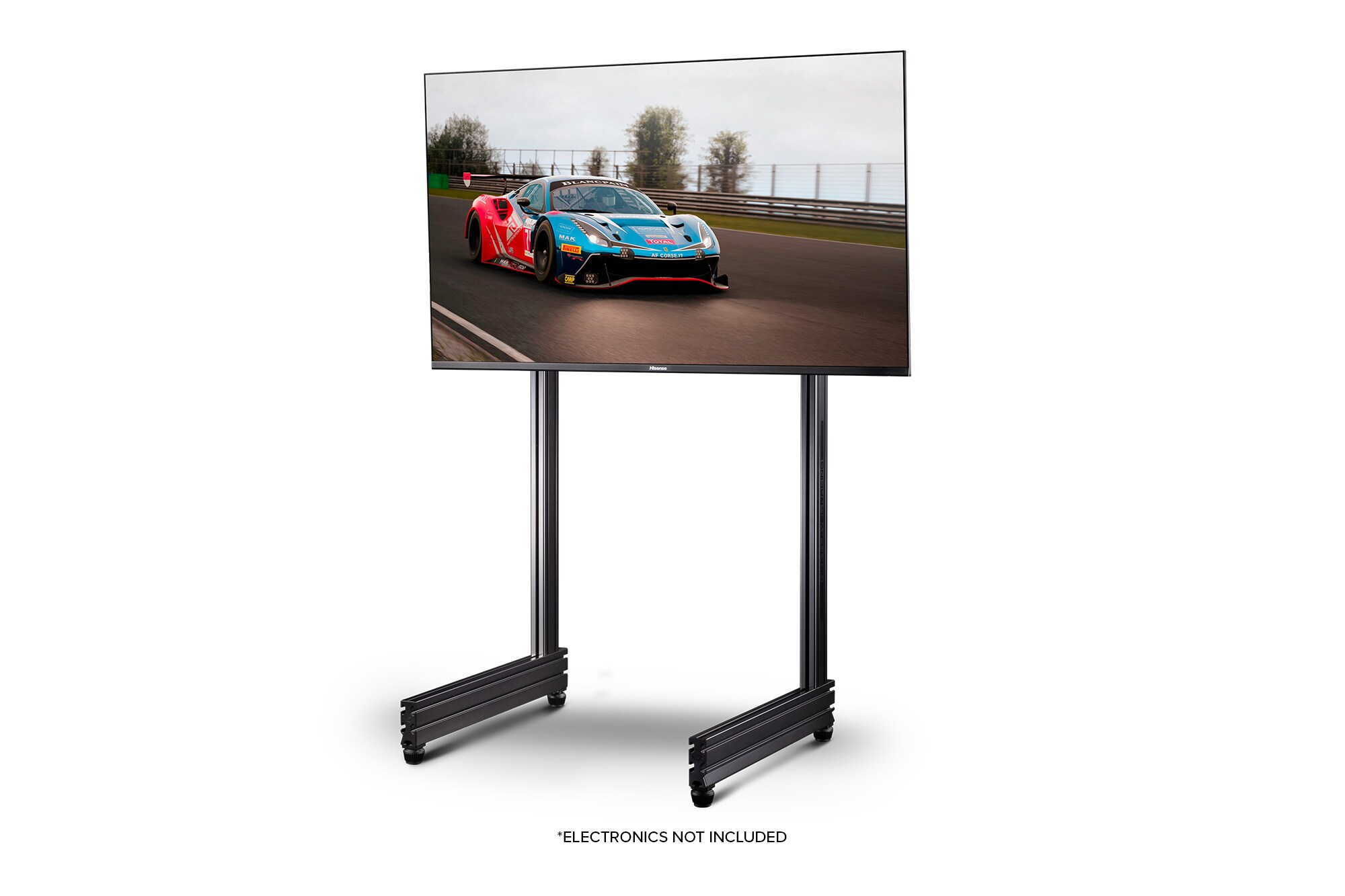 Next Level Racing Elite Free Standing Single Monitor Stand