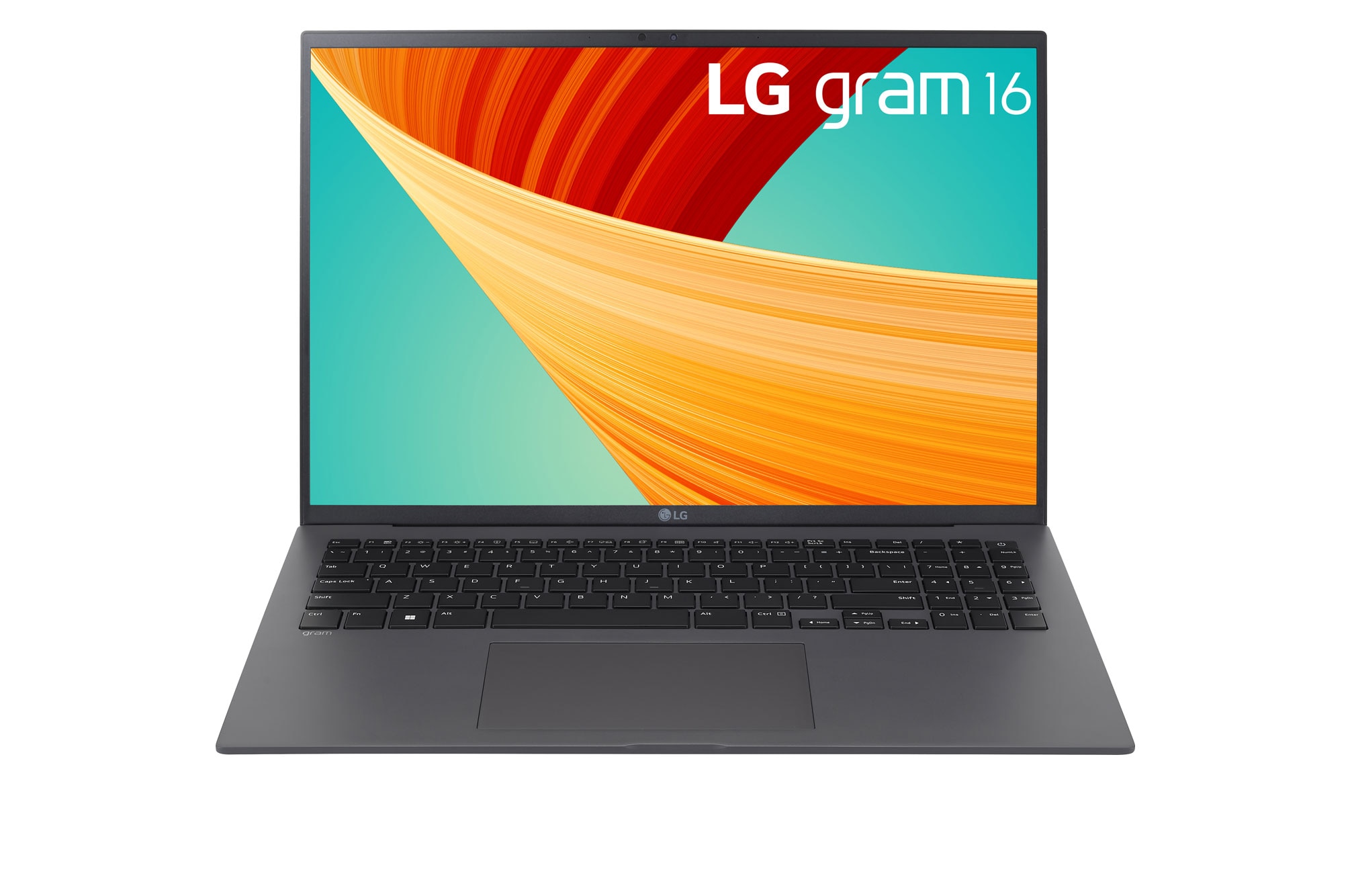 LG gram 16 16Z90R-G.AA76G i7-1360P 16GB/512GB SSD 16" IPS WQHD W11