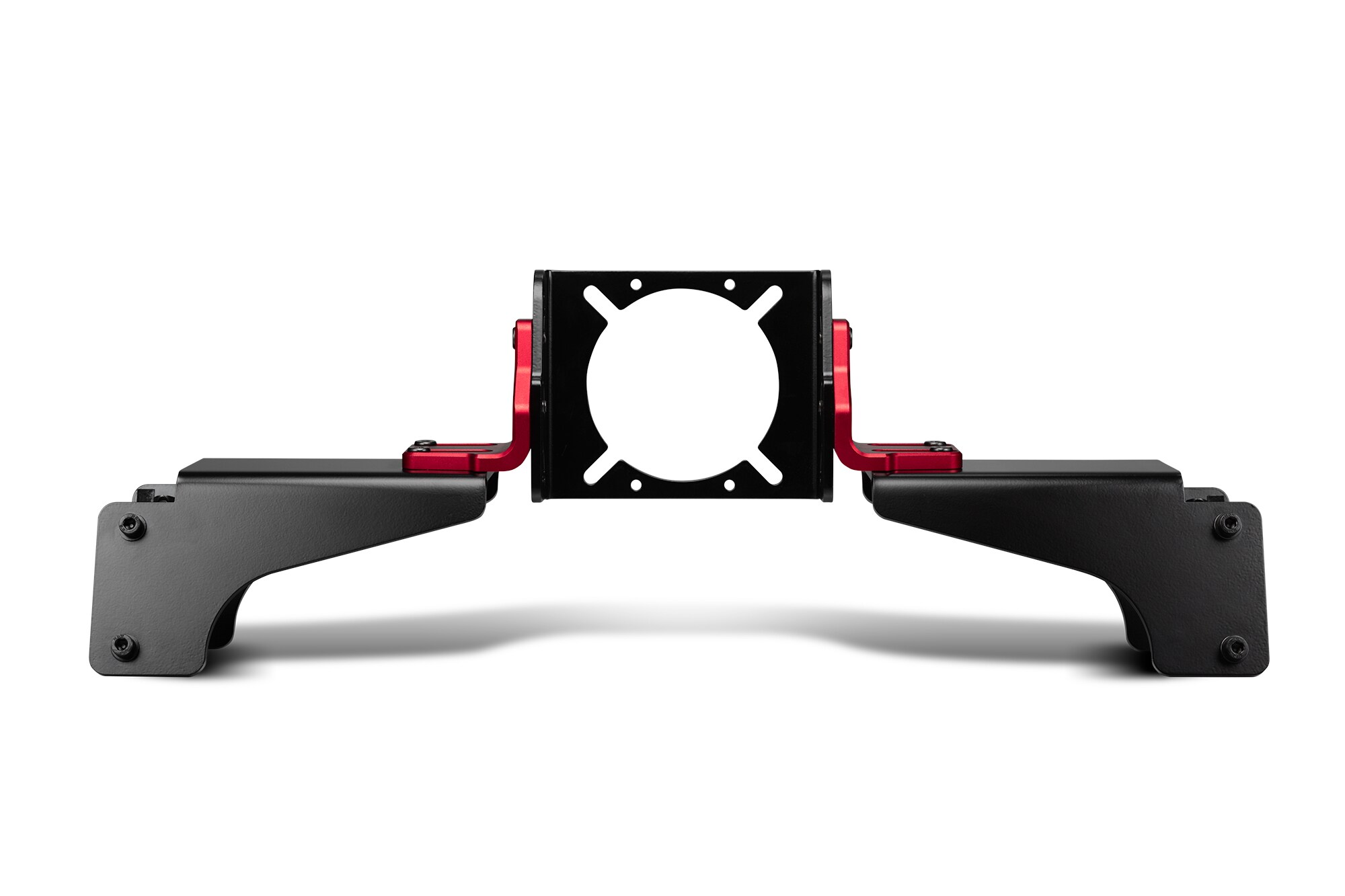 Next Level Racing Elite DD Side &amp; Front Mount Adaptor