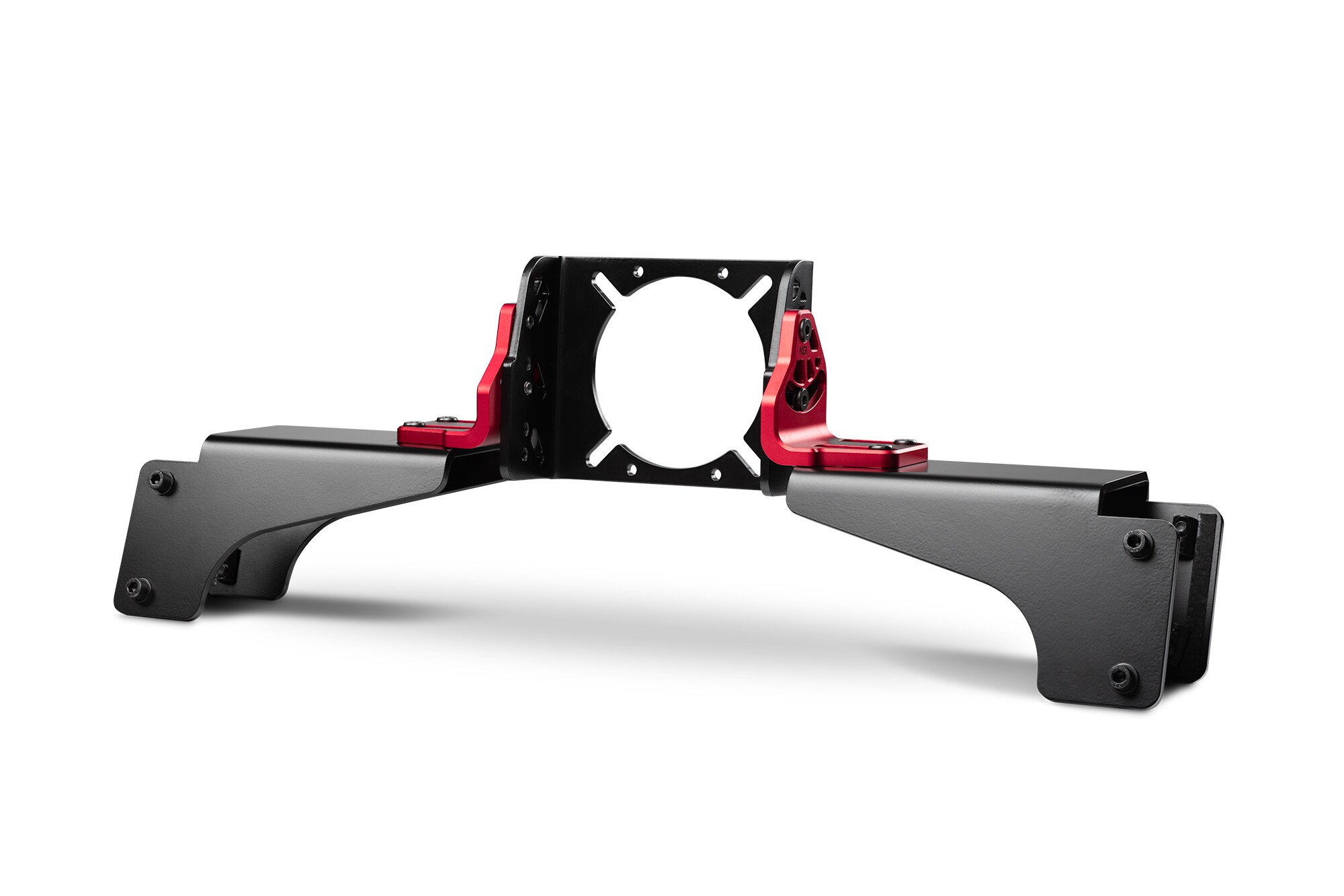 Next Level Racing Elite DD Side &amp; Front Mount Adaptor