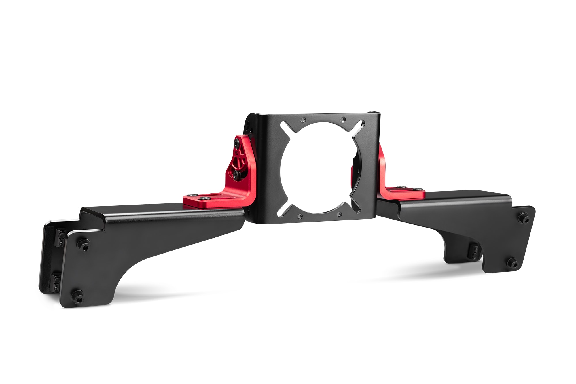 Next Level Racing Elite DD Side &amp; Front Mount Adaptor