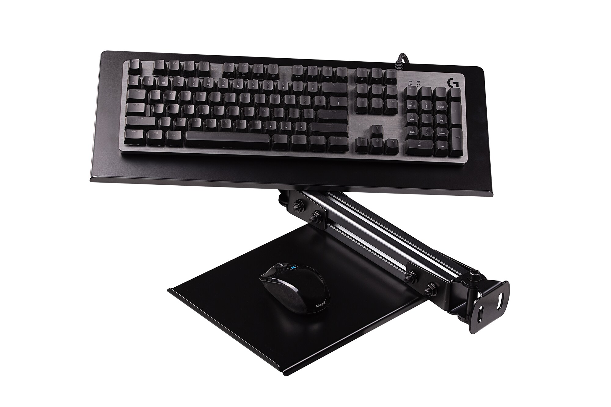 Next Level Racing Elite Keyboard &amp; Mouse Tray