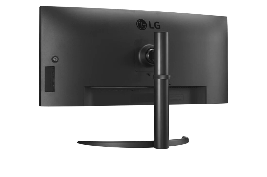 LG 34WQ75X-B 86,7cm (34") QHD curved IPS Monitor HDMI/DP/USB-C 99%sRGB HDR HV