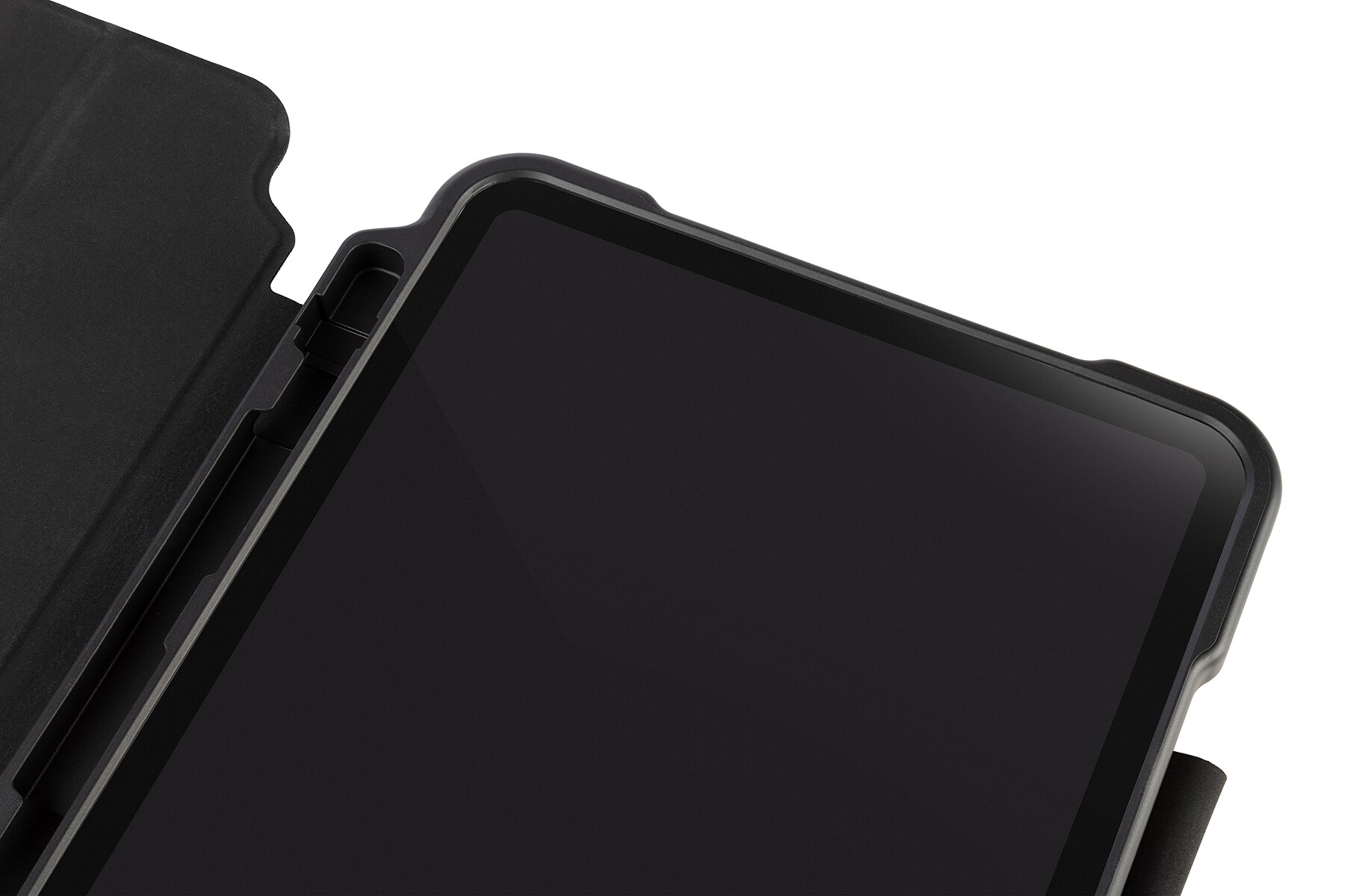 Tucano Alunno Ultra Schutzcase für iPad 10,9" 10. Gen (2022) schwarz