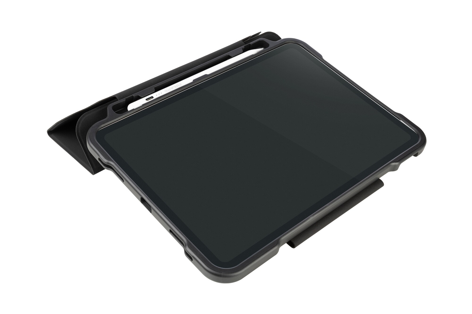 Tucano Alunno Ultra Schutzcase für iPad 10,9" 10. Gen (2022) schwarz