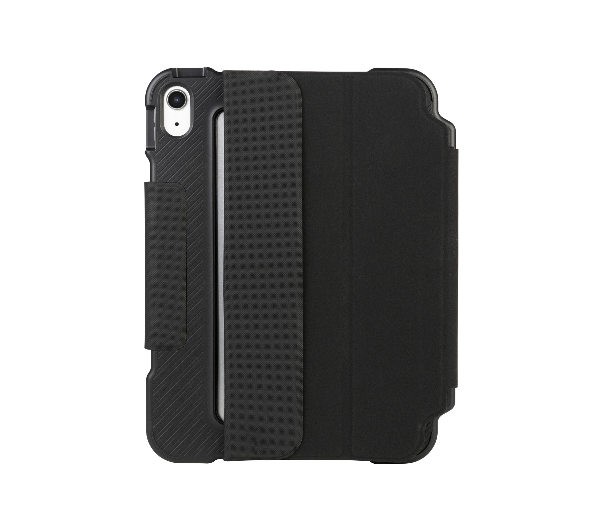 Tucano Alunno Ultra Schutzcase für iPad 10,9" 10. Gen (2022) schwarz