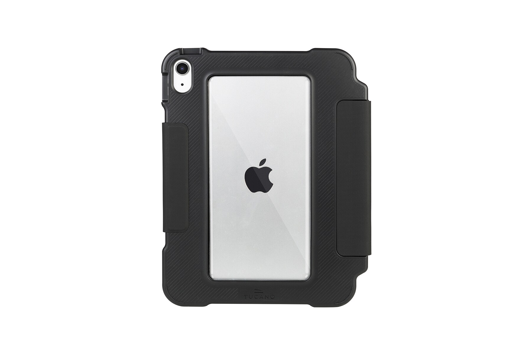 Tucano Alunno Ultra Schutzcase für iPad 10,9" 10. Gen (2022) schwarz