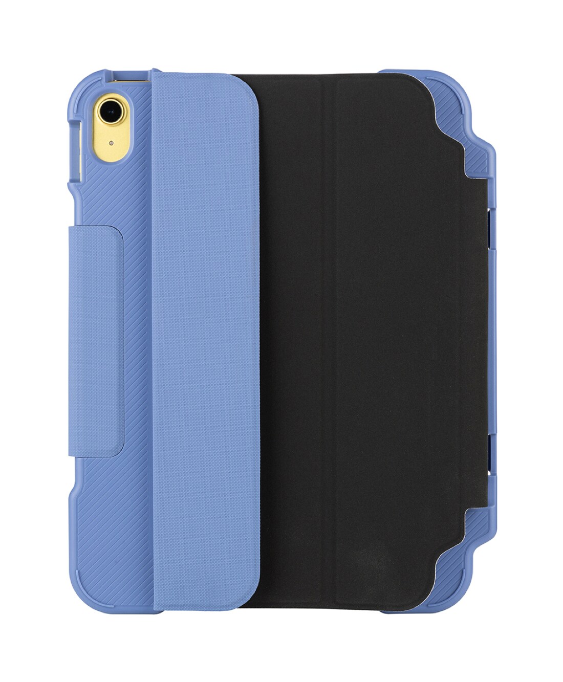 Tucano Alunno Ultra Schutzcase für iPad 10,9" 10. Gen (2022) blau