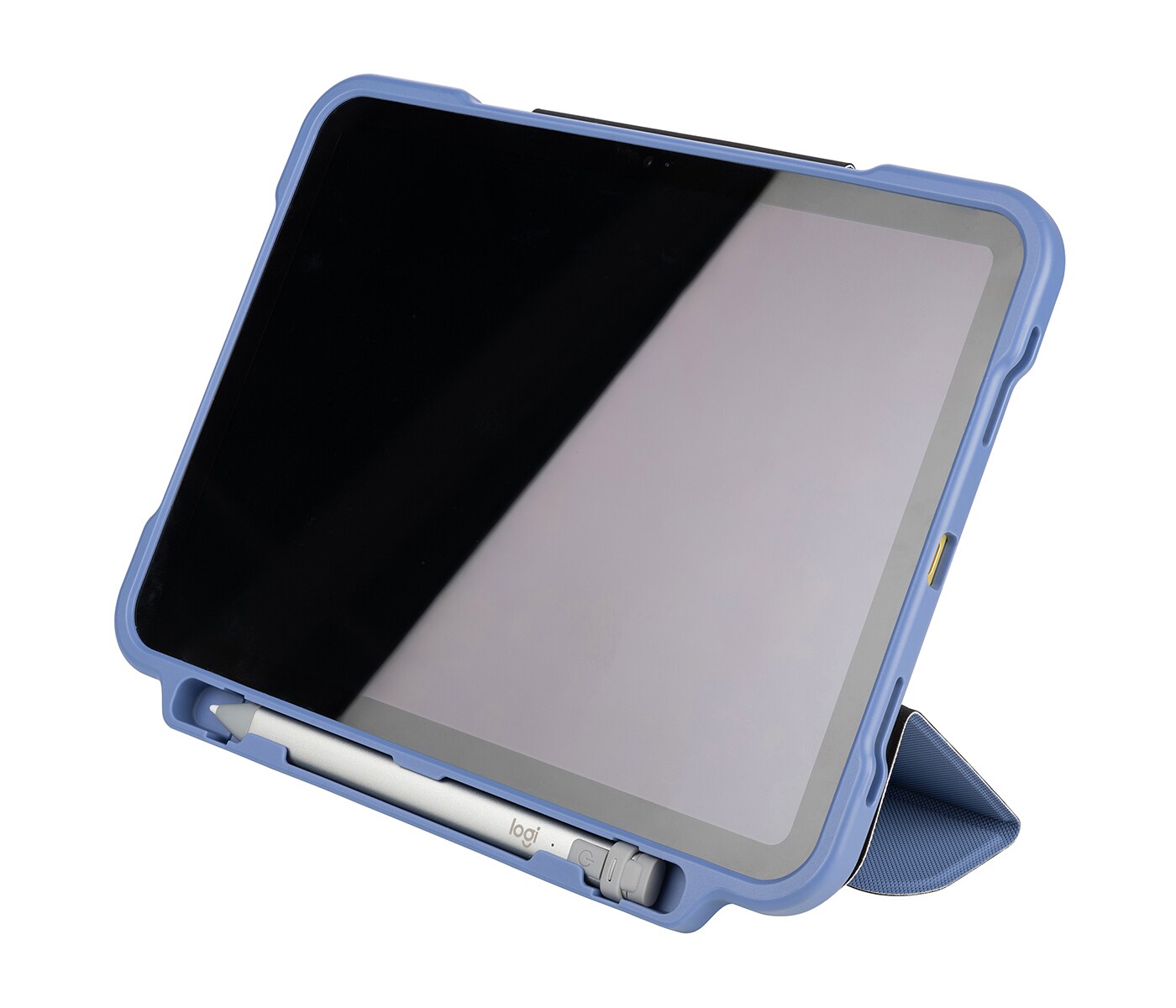 Tucano Alunno Ultra Schutzcase für iPad 10,9" 10. Gen (2022) blau