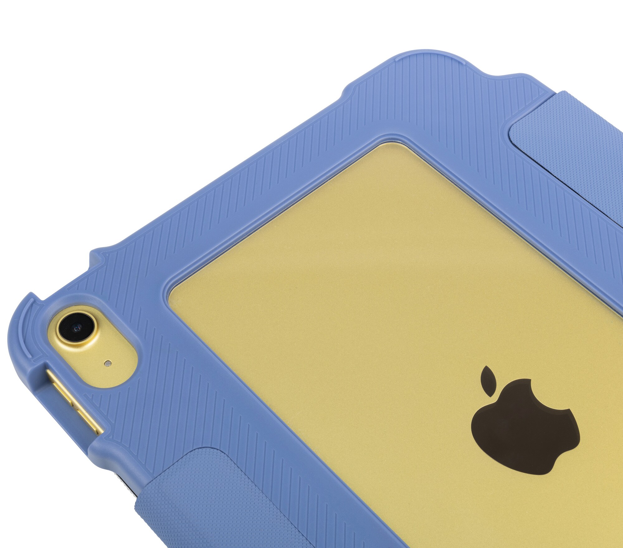 Tucano Alunno Ultra Schutzcase für iPad 10,9" 10. Gen (2022) blau