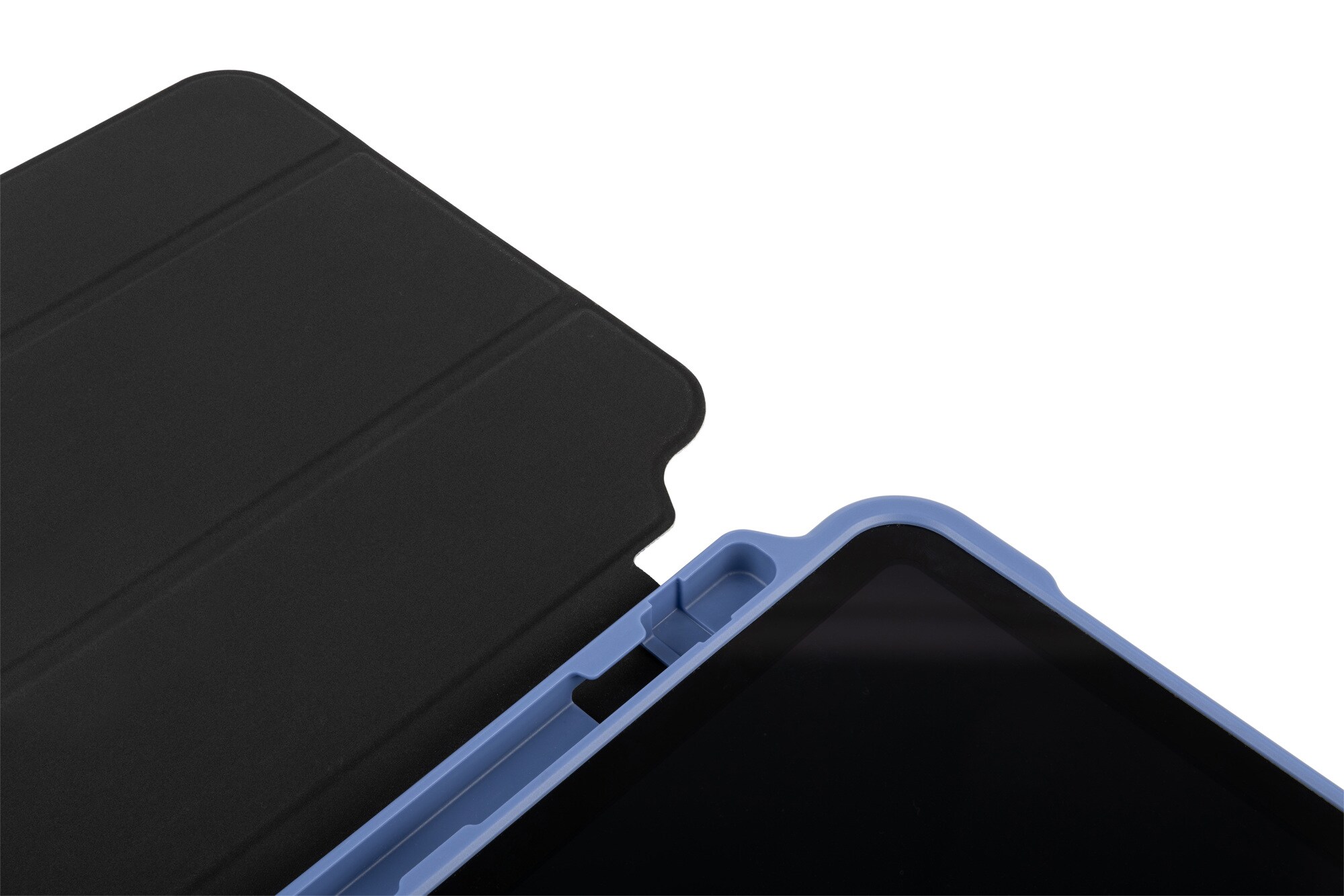 Tucano Alunno Ultra Schutzcase für iPad 10,9" 10. Gen (2022) blau