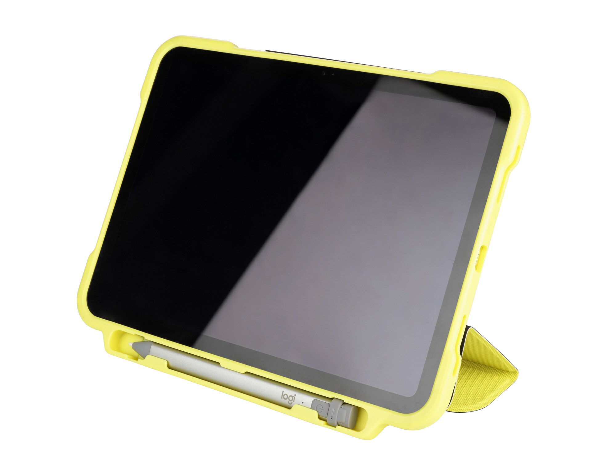 Tucano Alunno Ultra Schutzcase für iPad 10,9" 10. Gen (2022) gelb