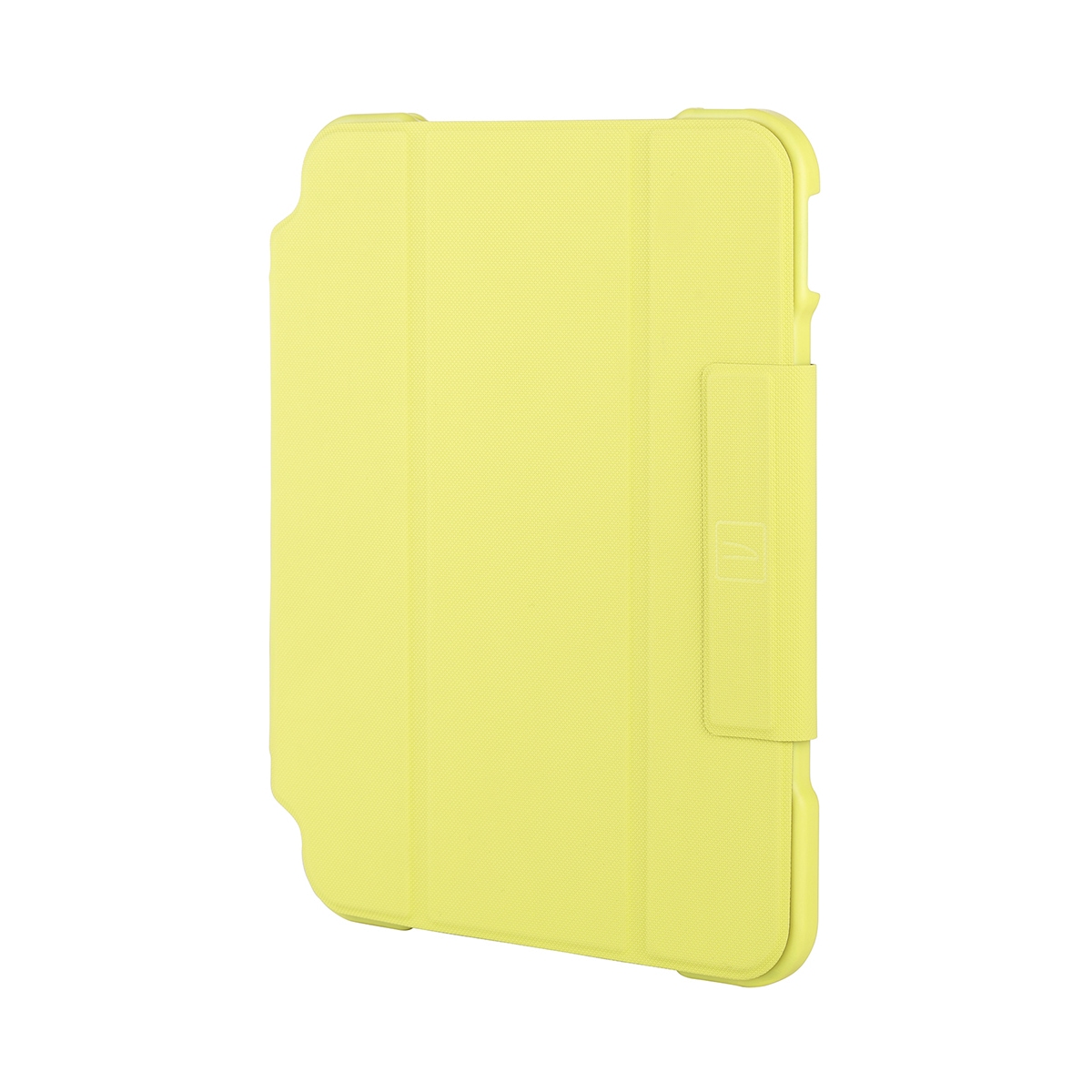 Tucano Alunno Ultra Schutzcase für iPad 10,9" 10. Gen (2022) gelb