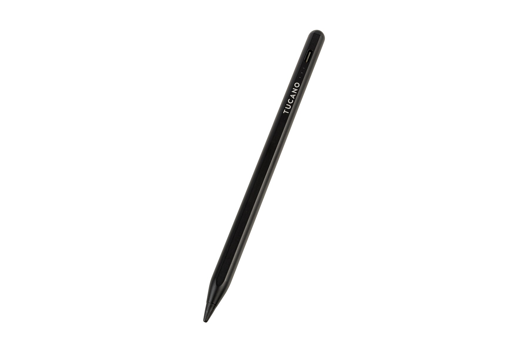 Tucano Universal Active Stylus Pen - Eingabestift schwarz