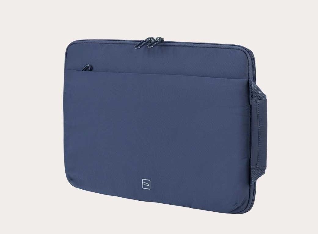 Tucano Sandy Notebooktasche, 13-14 Zoll, blau