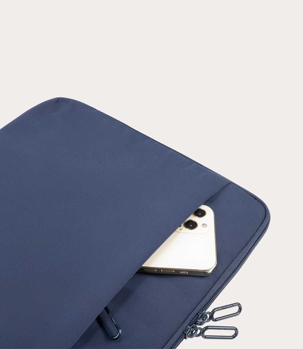 Tucano Sandy Notebooktasche, 13-14 Zoll, blau