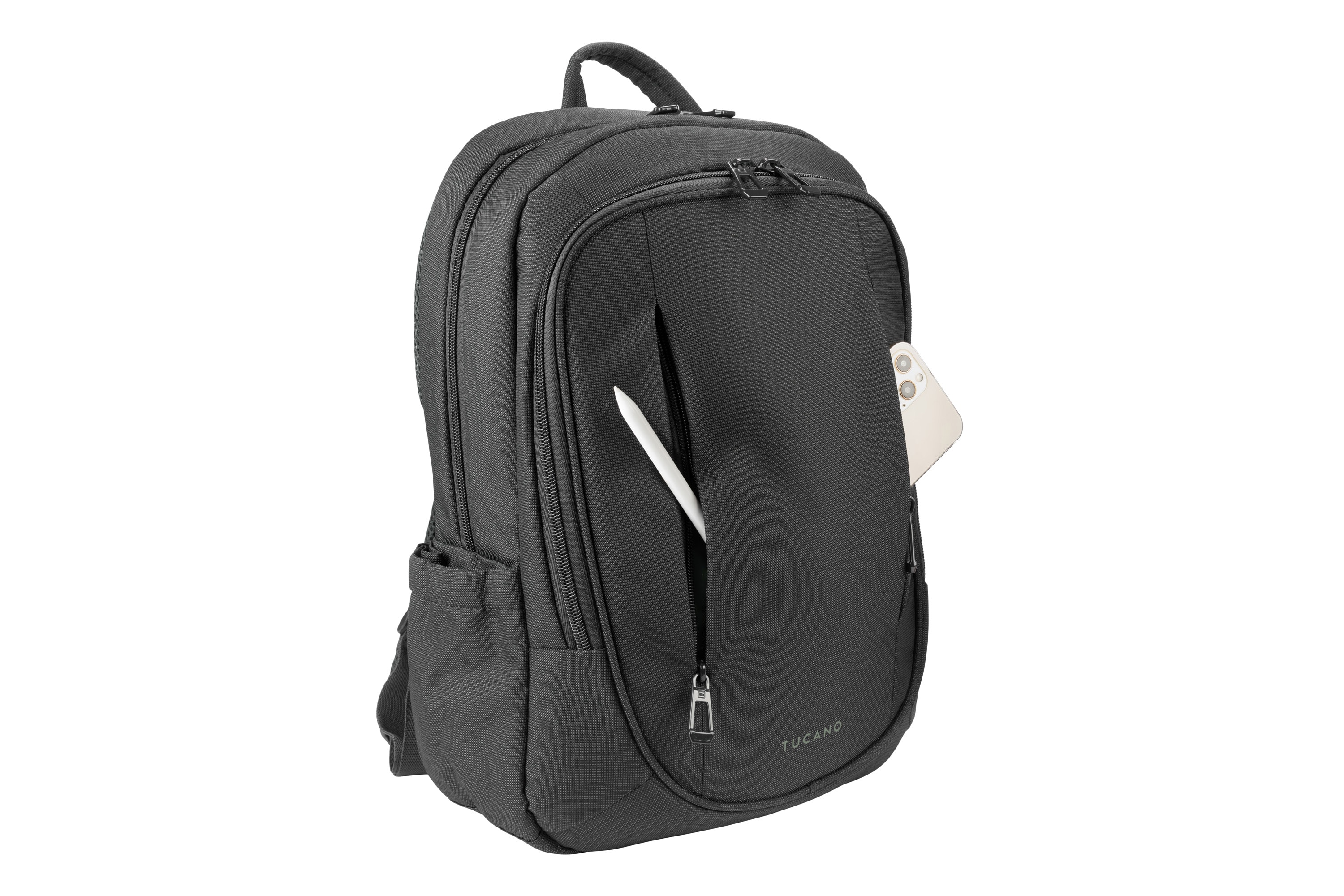 Tucano Binario AGS Rucksack 15,6 Zoll Notebooks, anthrazit