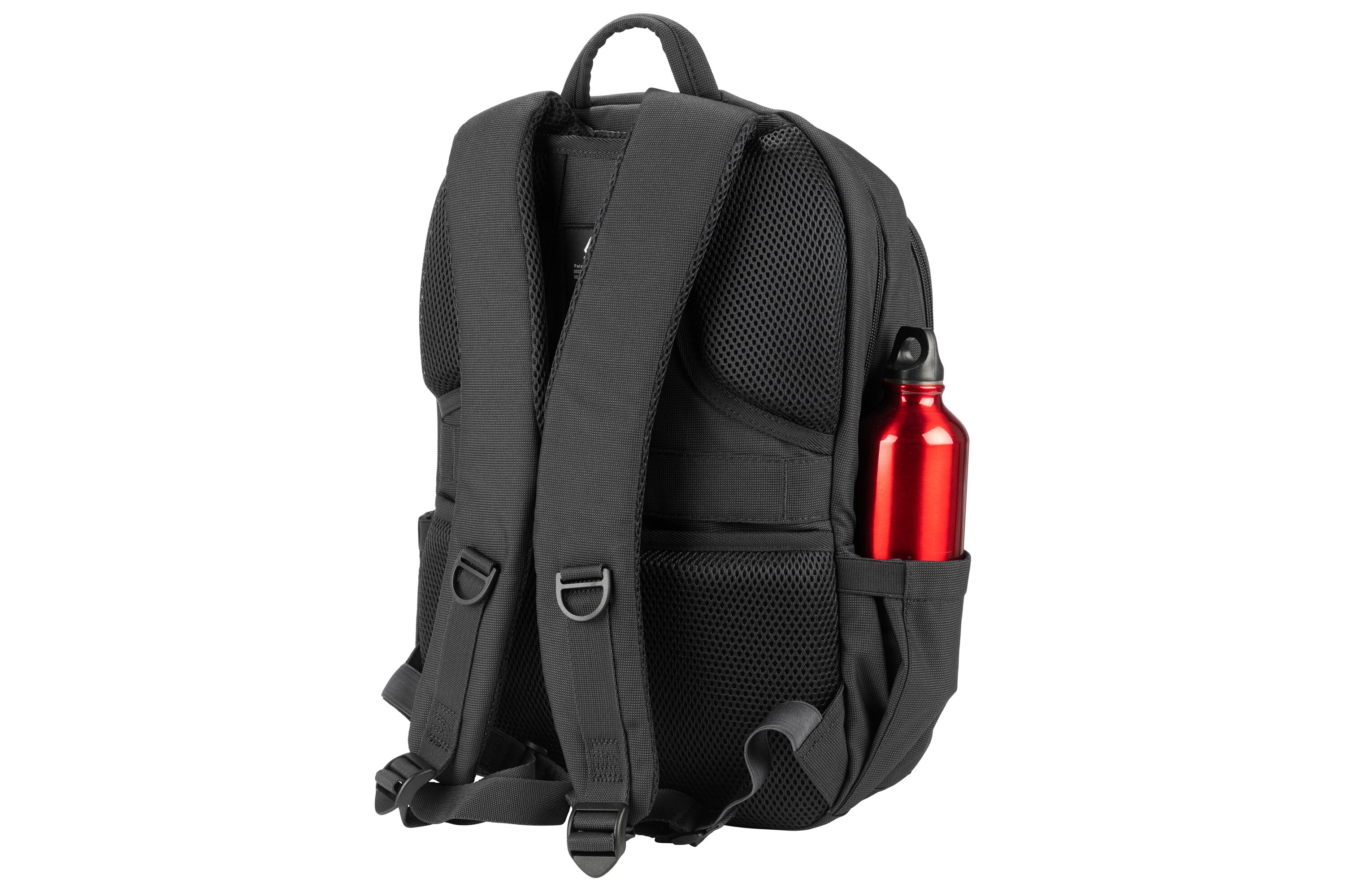 Tucano Binario AGS Rucksack 15,6 Zoll Notebooks, anthrazit