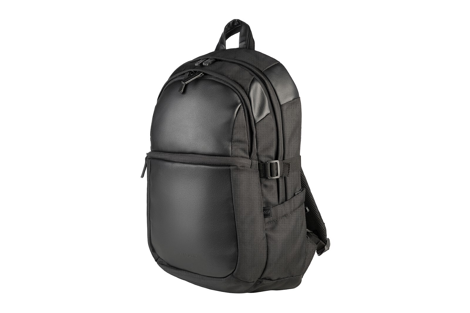 Tucano Bravo Gravity - AGS Rucksack für Notebooks bis 15,6 Zoll, schwarz