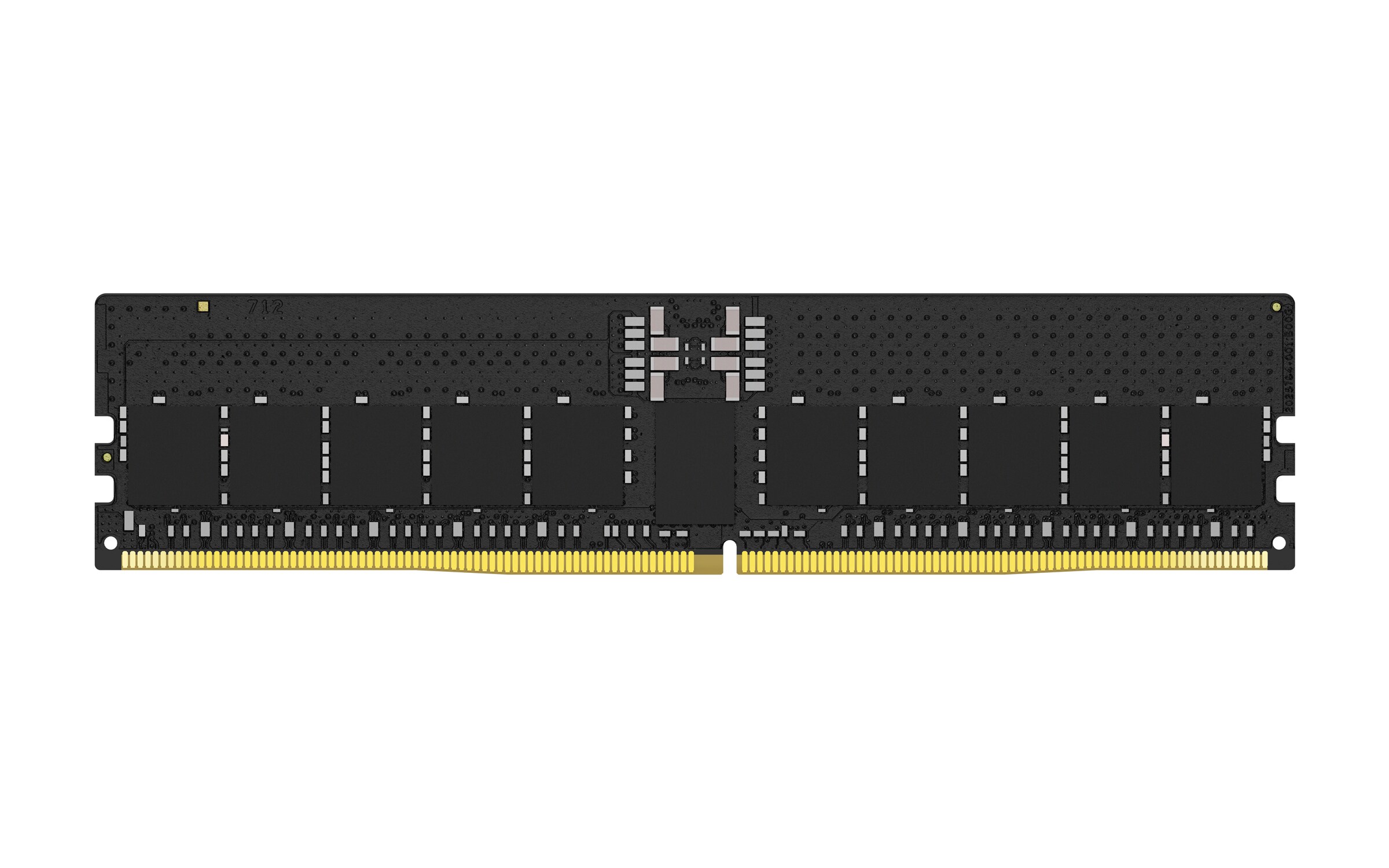 16GB (1x16) Kingston FURY Renegade Pro DDR5-4800 RAM CL36 ECC Reg RDIMM Speicher