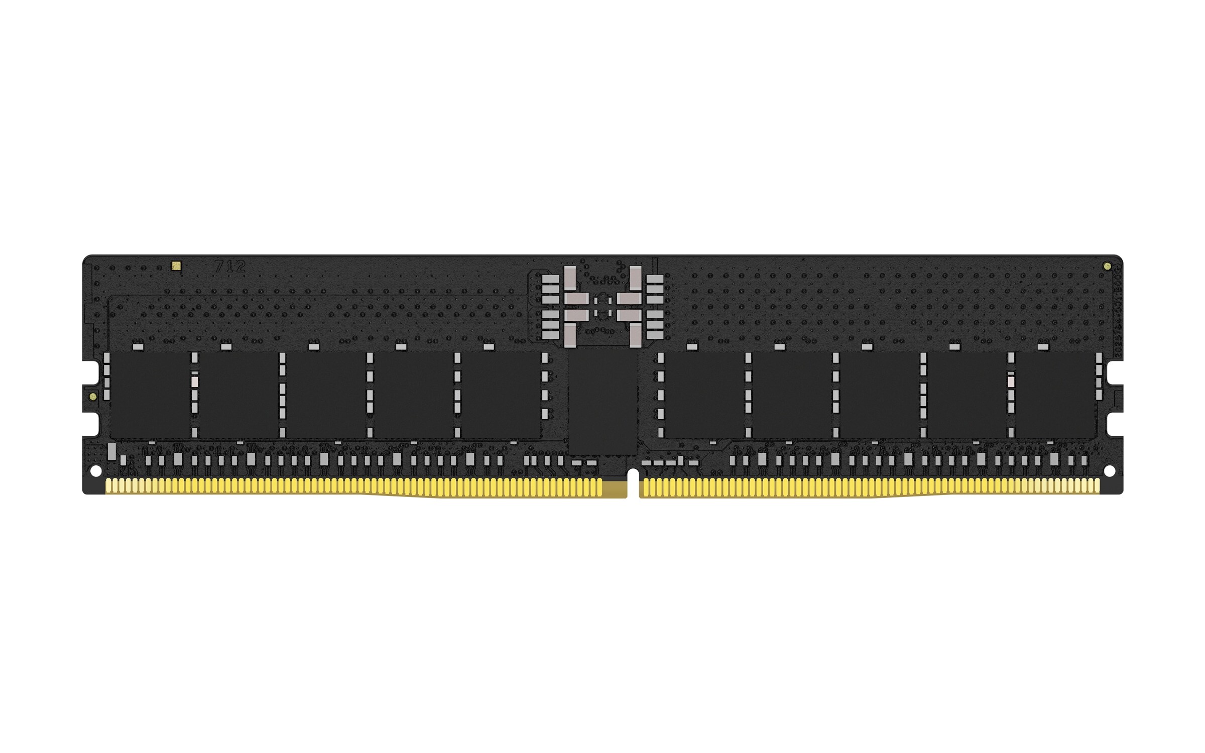 16GB (1x16) Kingston FURY Renegade Pro DDR5-4800 RAM CL36 ECC Reg RDIMM Speicher