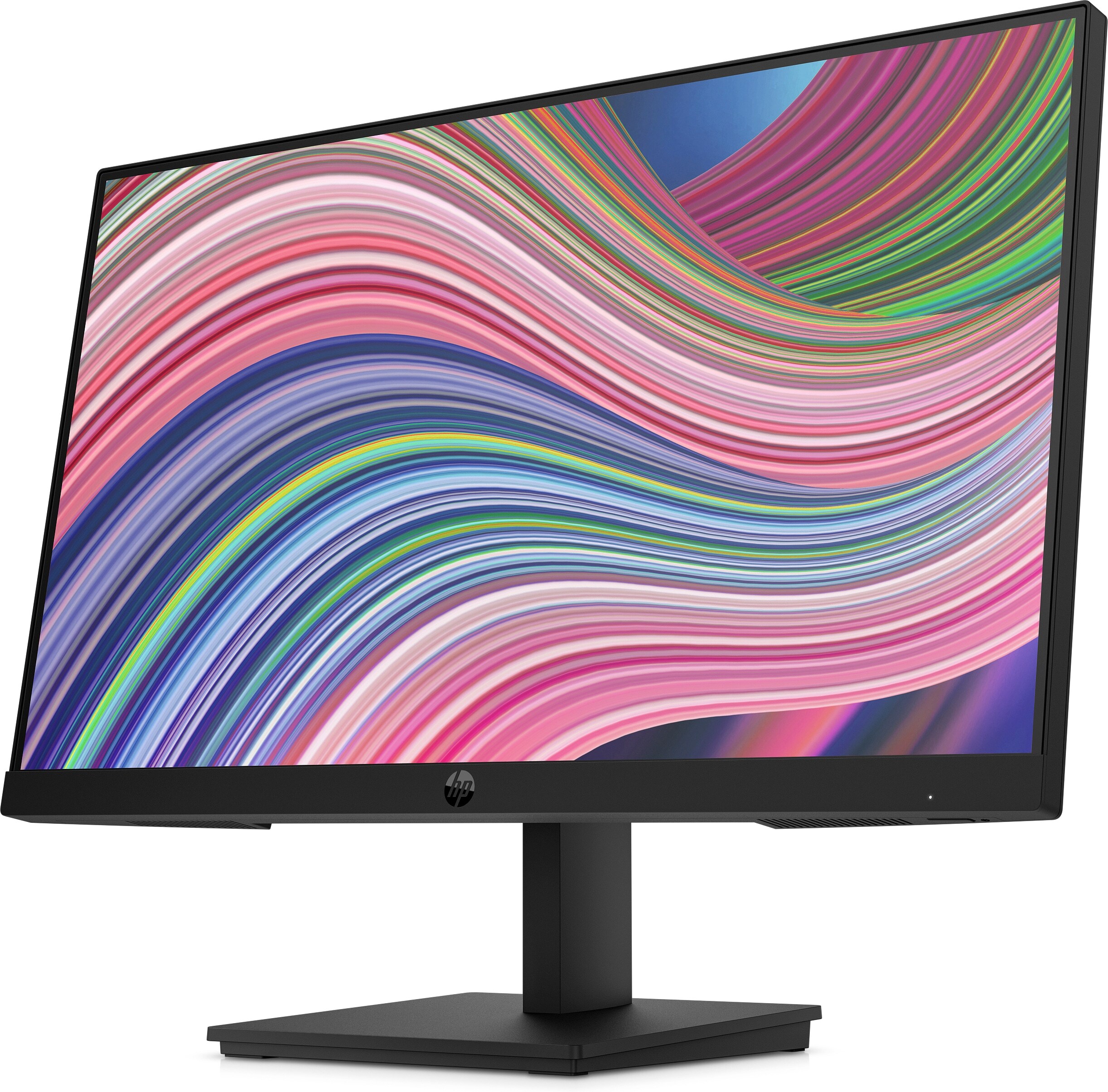 HP P22 G5 54,6cm (21.5") Full HD Office IPS Monitor 16:9 DP/HDMI/VGA 250 cd/m²