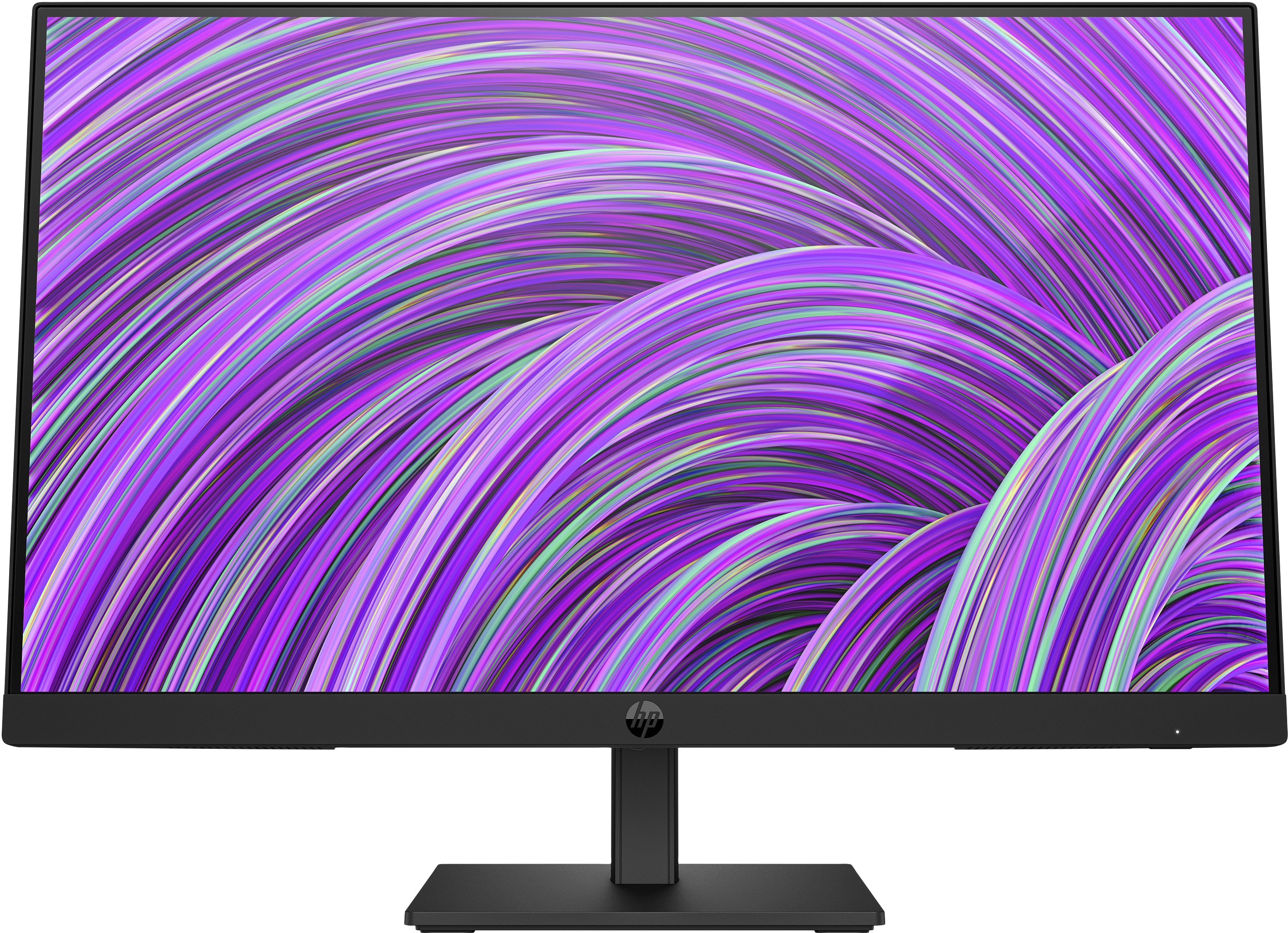 HP P22h G5 54,6cm (21,5") Full HD IPS Office Monitor 16:9 VGA/DP/HDMI 250 cd/m²