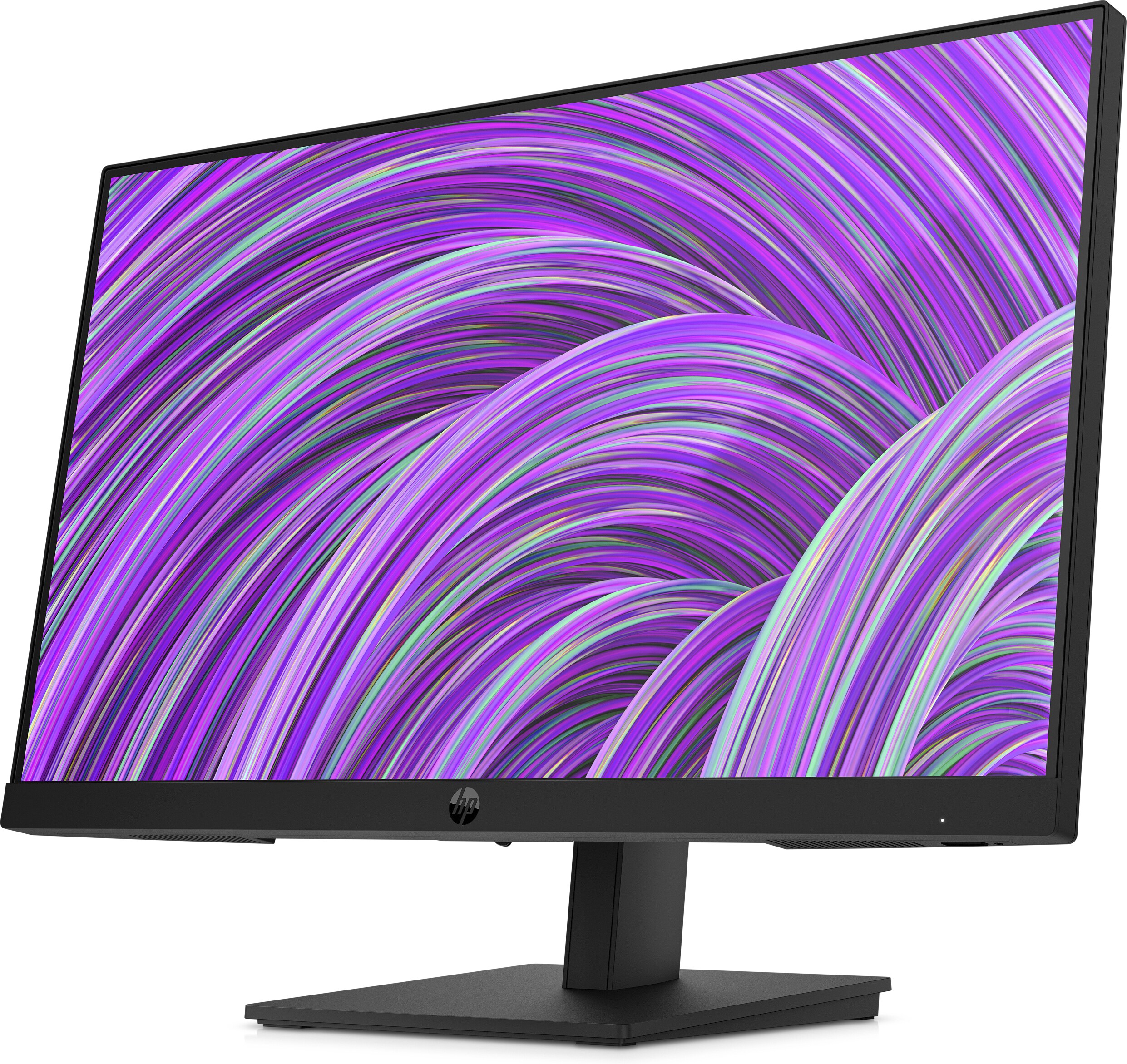 HP P22h G5 54,6cm (21,5") Full HD IPS Office Monitor 16:9 VGA/DP/HDMI 250 cd/m²