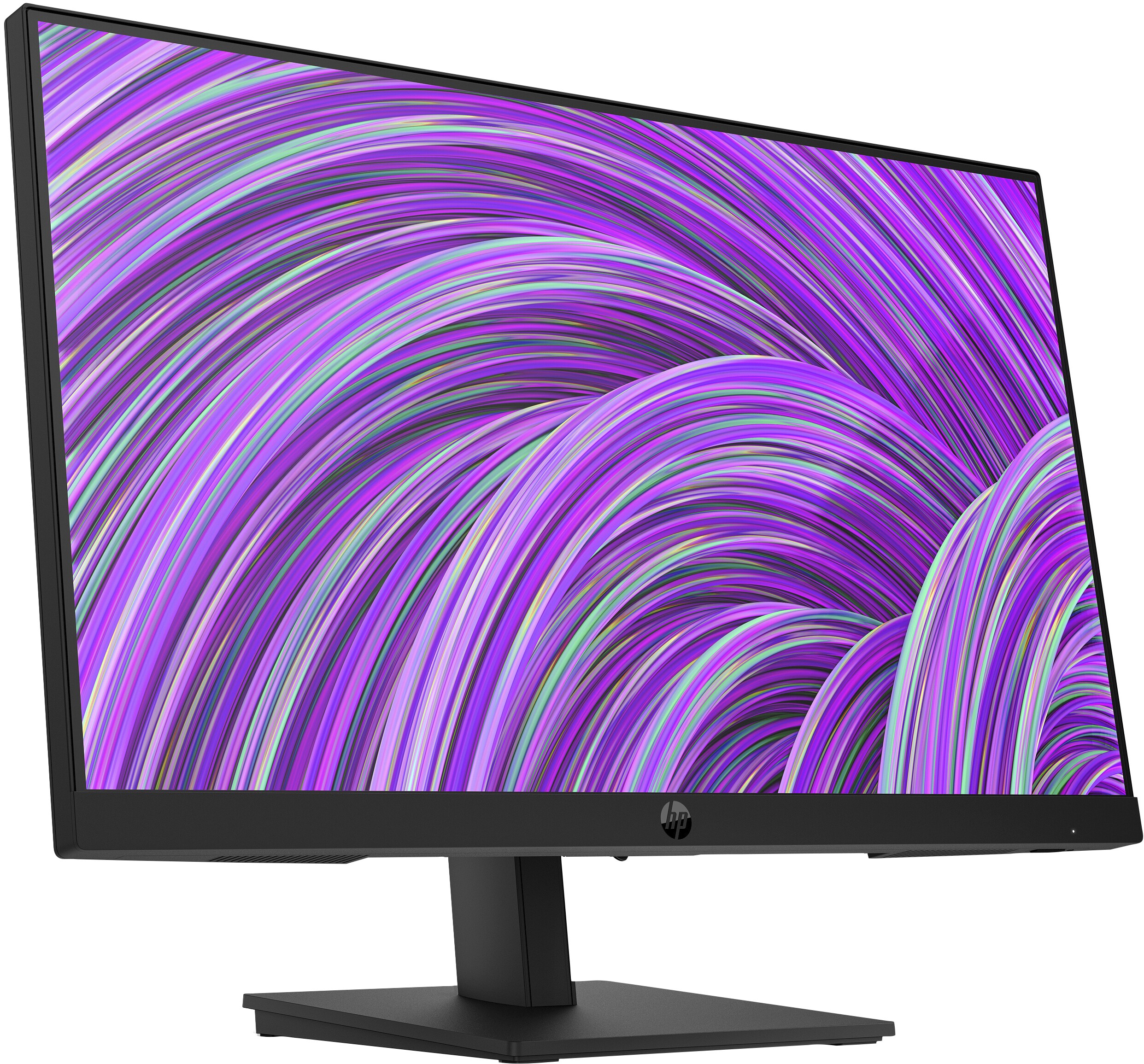 HP P22h G5 54,6cm (21,5") Full HD IPS Office Monitor 16:9 VGA/DP/HDMI 250 cd/m²