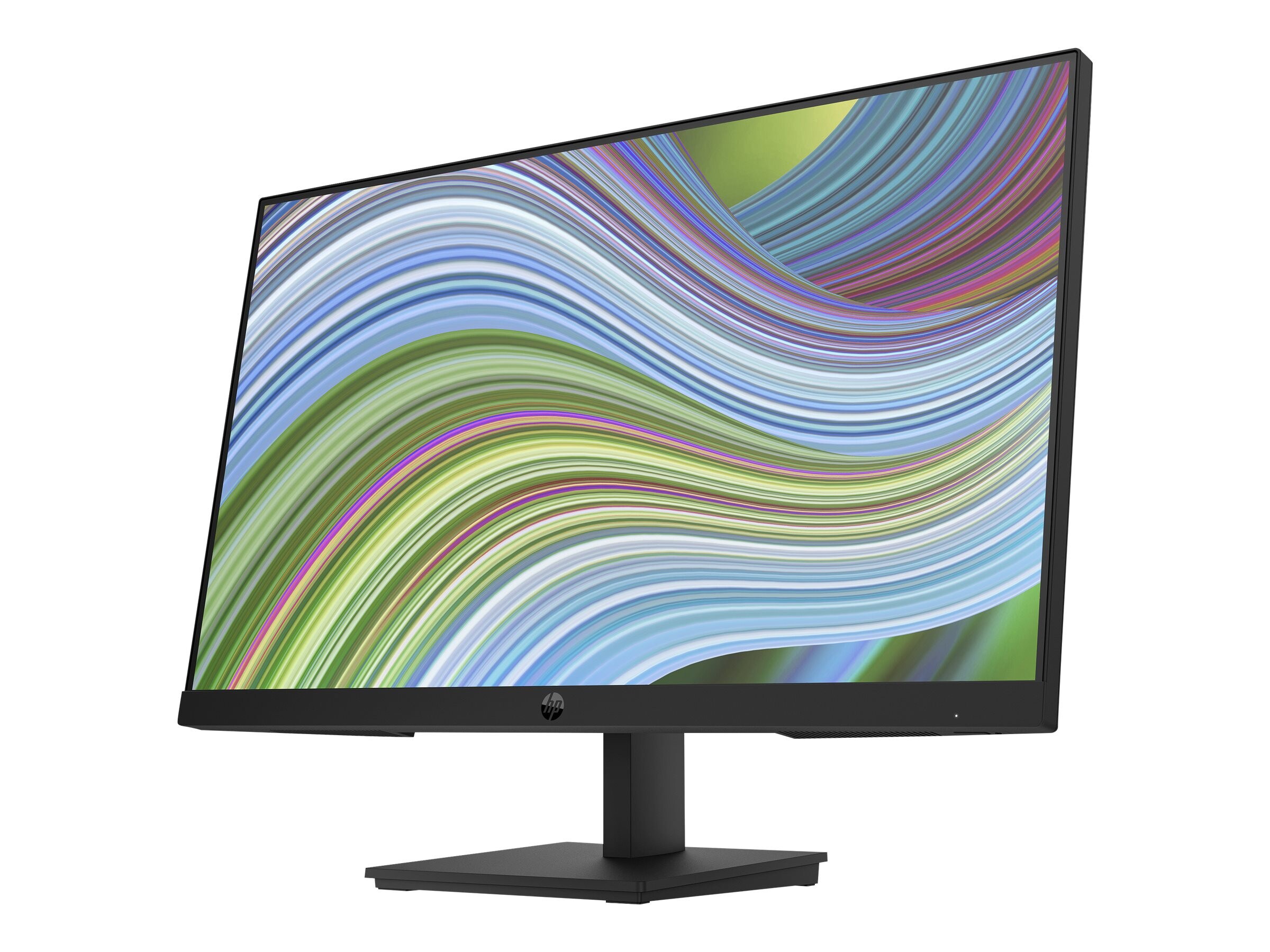 HP P24 G5 60,5cm (23,8") FullHD Office IPS Monitor 16:9 VGA/HDMI/DP