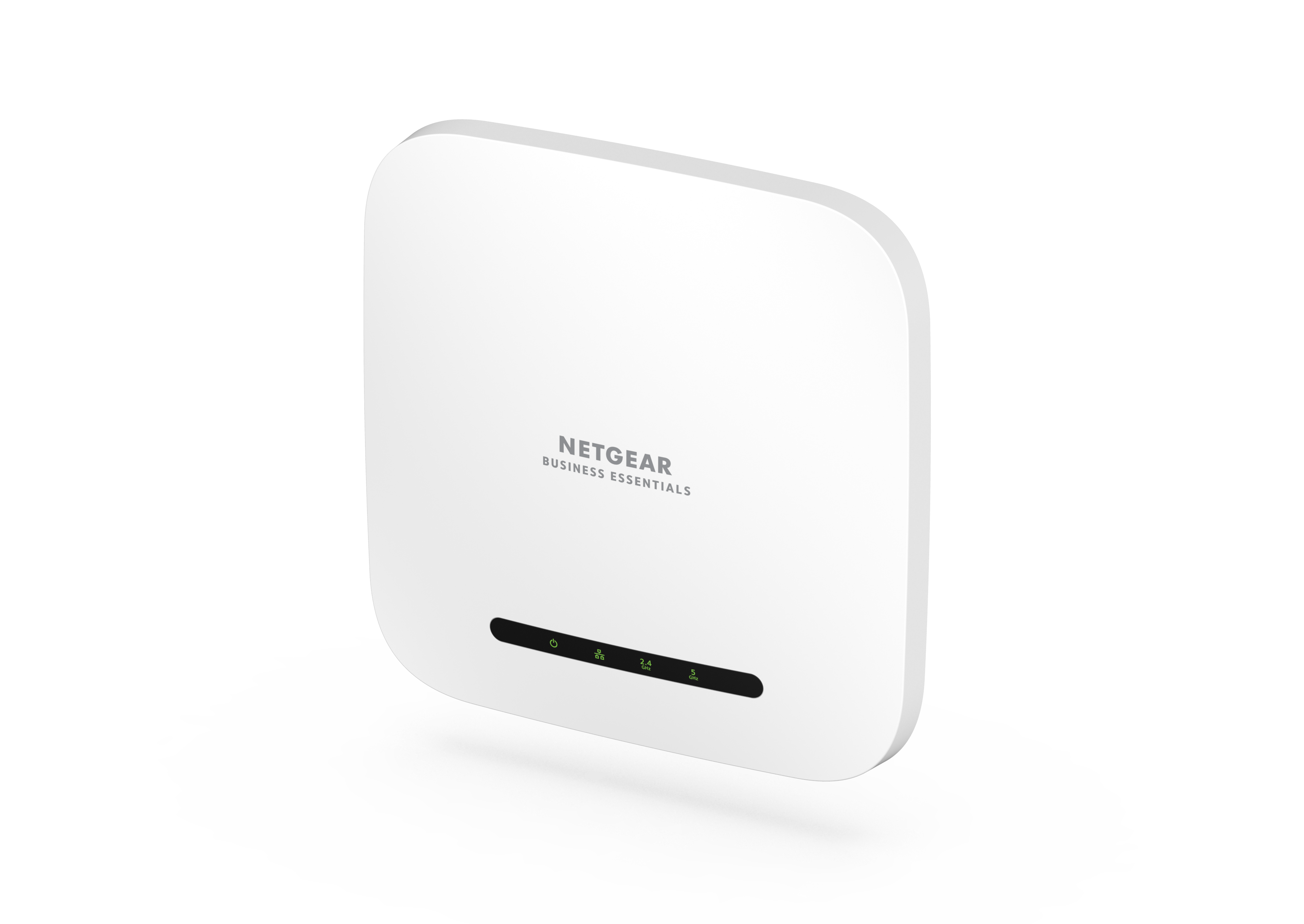 Netgear WAX220 WiFi 6 AX4200 Dual-Band Wireless Access Point mit Multi-Gig-PoE