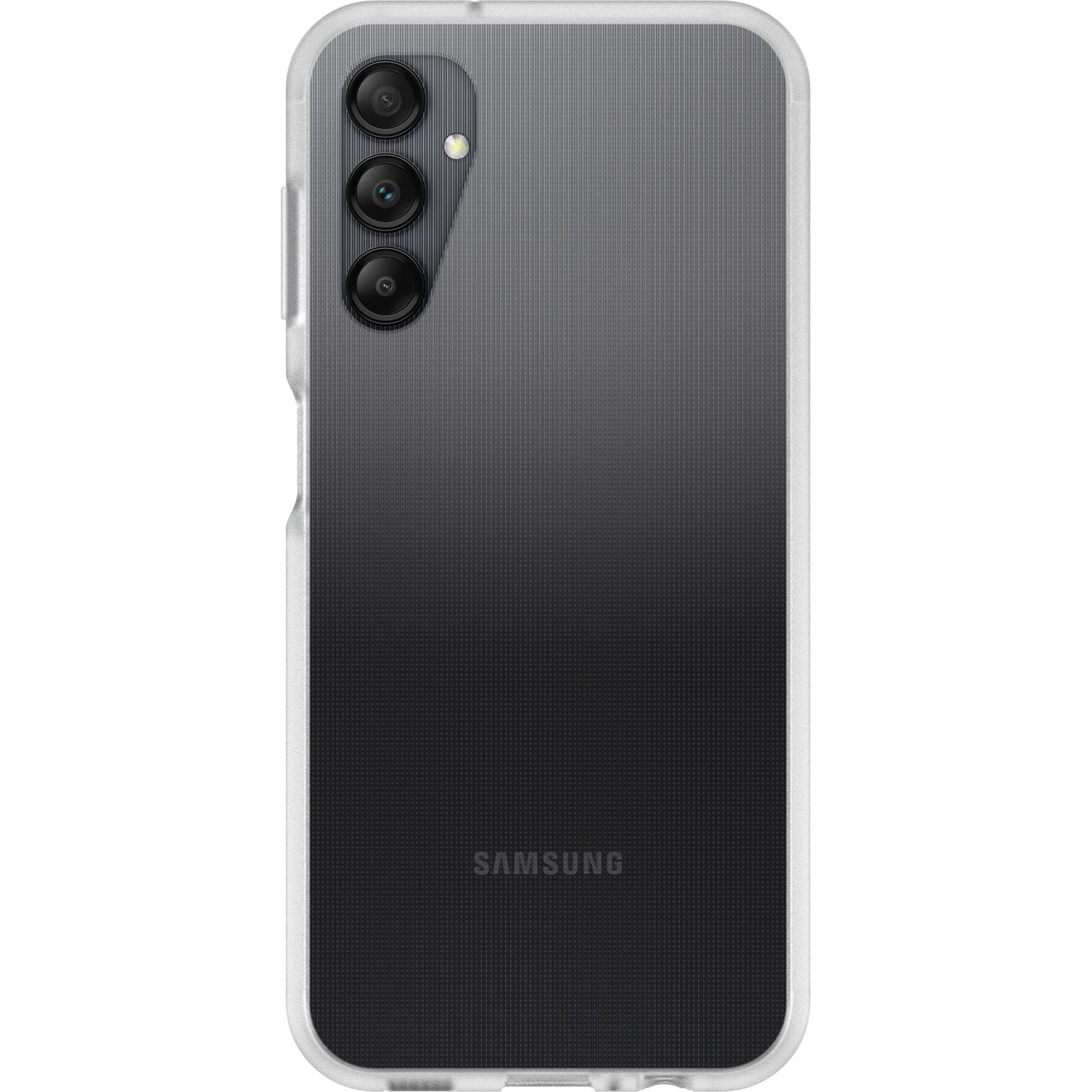 Otterbox React Series Case Samsung Galaxy A14 transparent