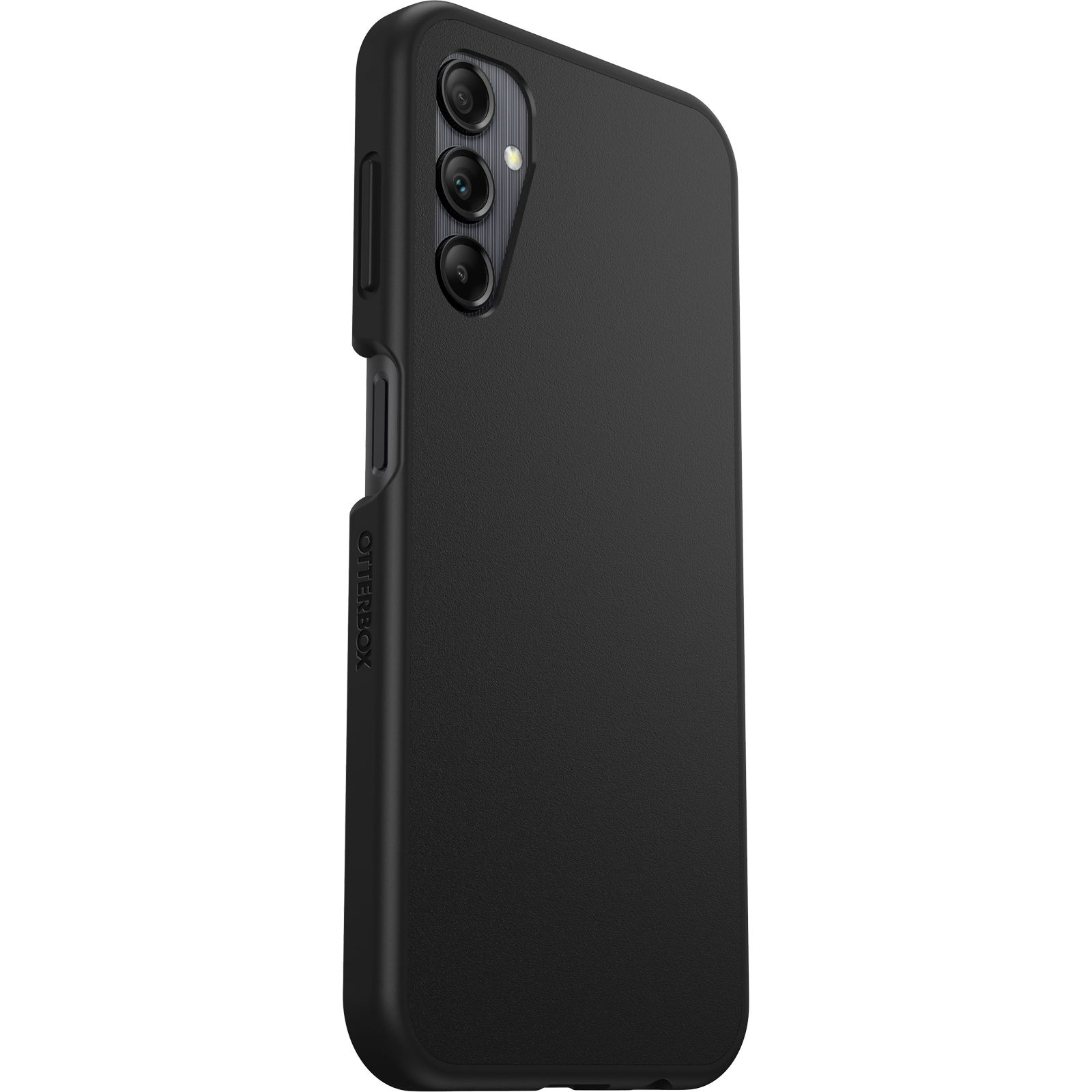 Otterbox React Series Case Samsung Galaxy A14 schwarz