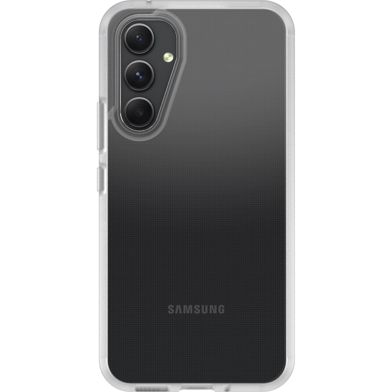 Otterbox React Series Case Samsung Galaxy A54 transparent