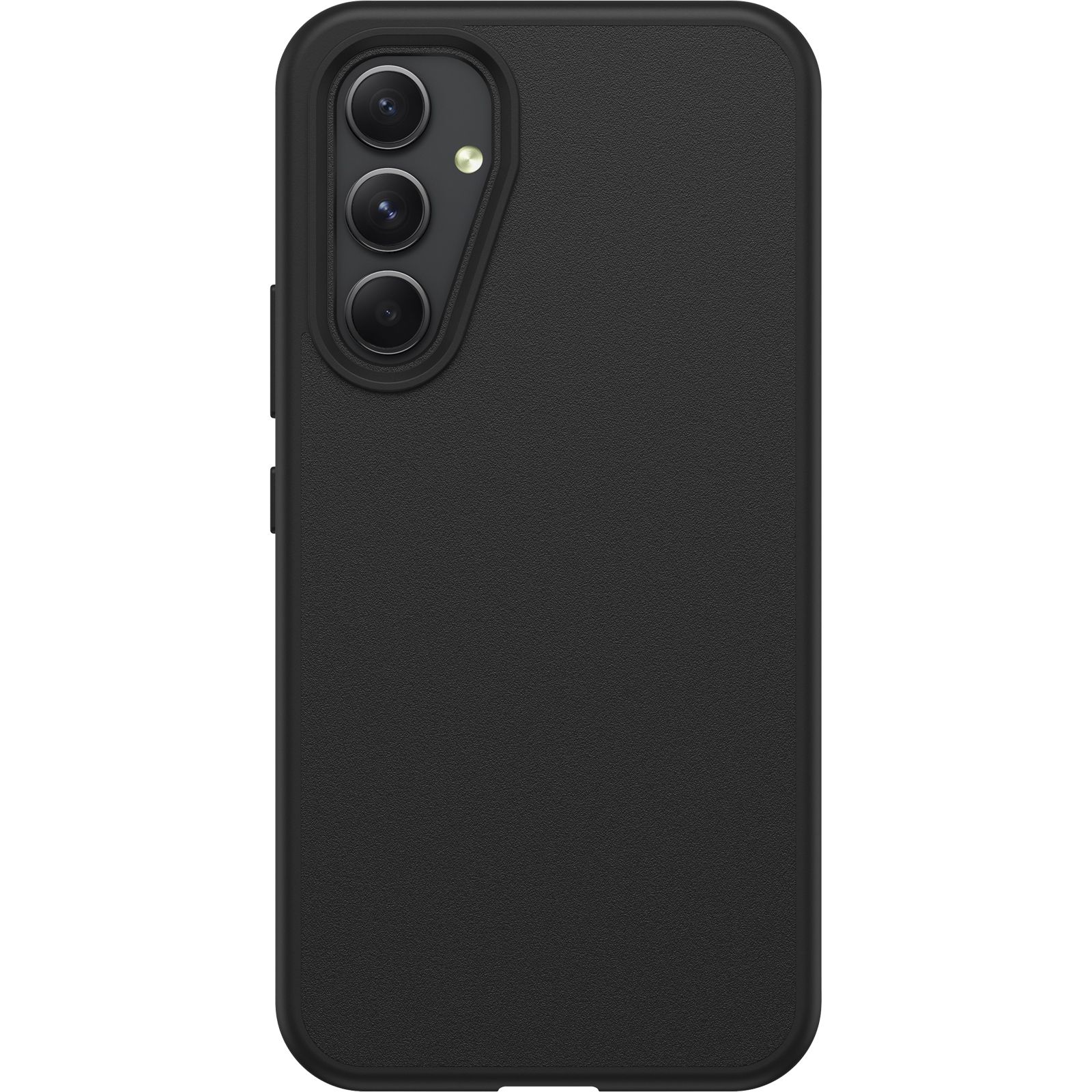 Otterbox React Series Case Samsung Galaxy A54 schwarz