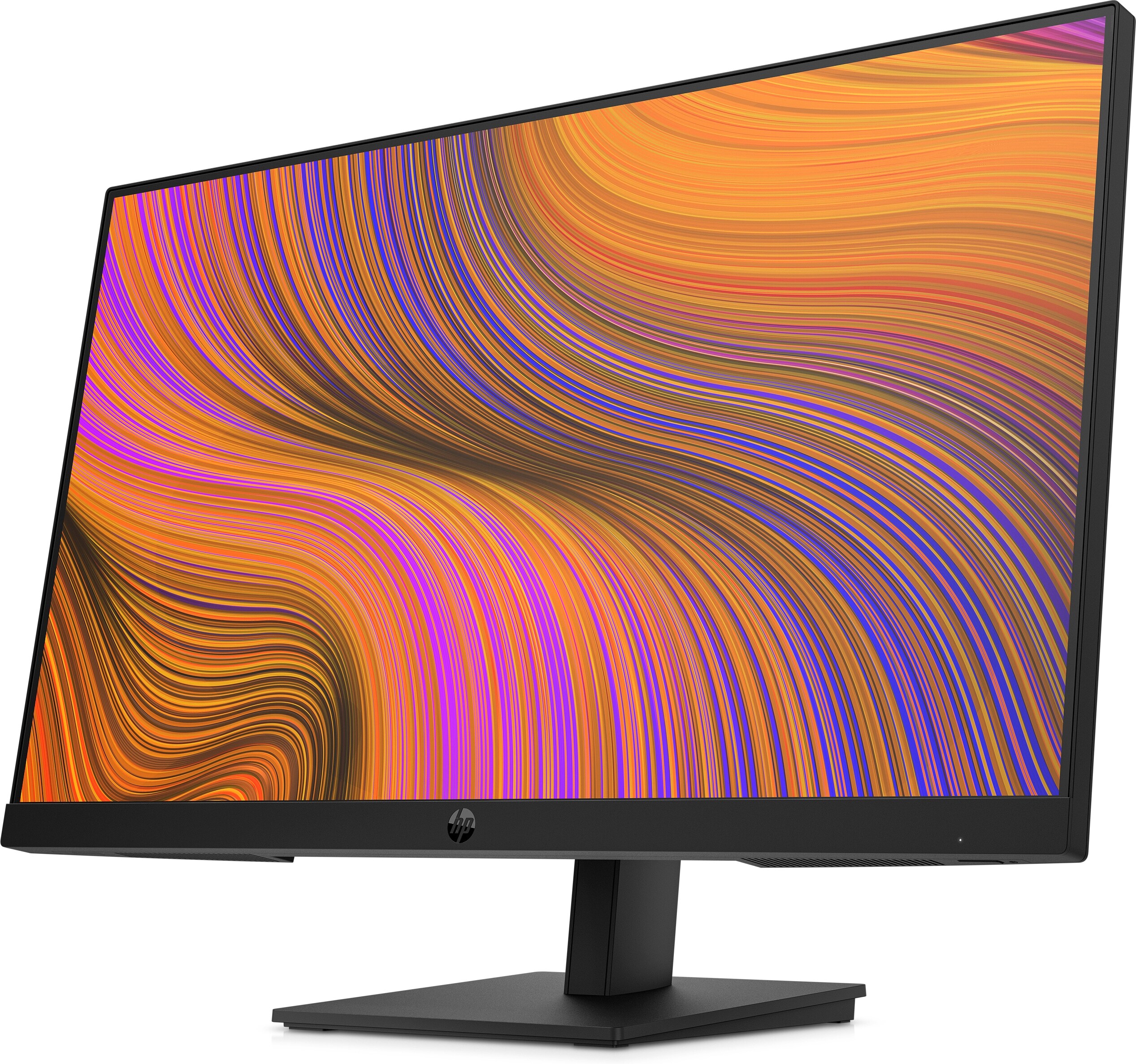 HP P24h G5 60,45cm (23,8") FHD Office IPS Monitor 16:9 VGA/HDMI/DP LCD 250 cd/m²