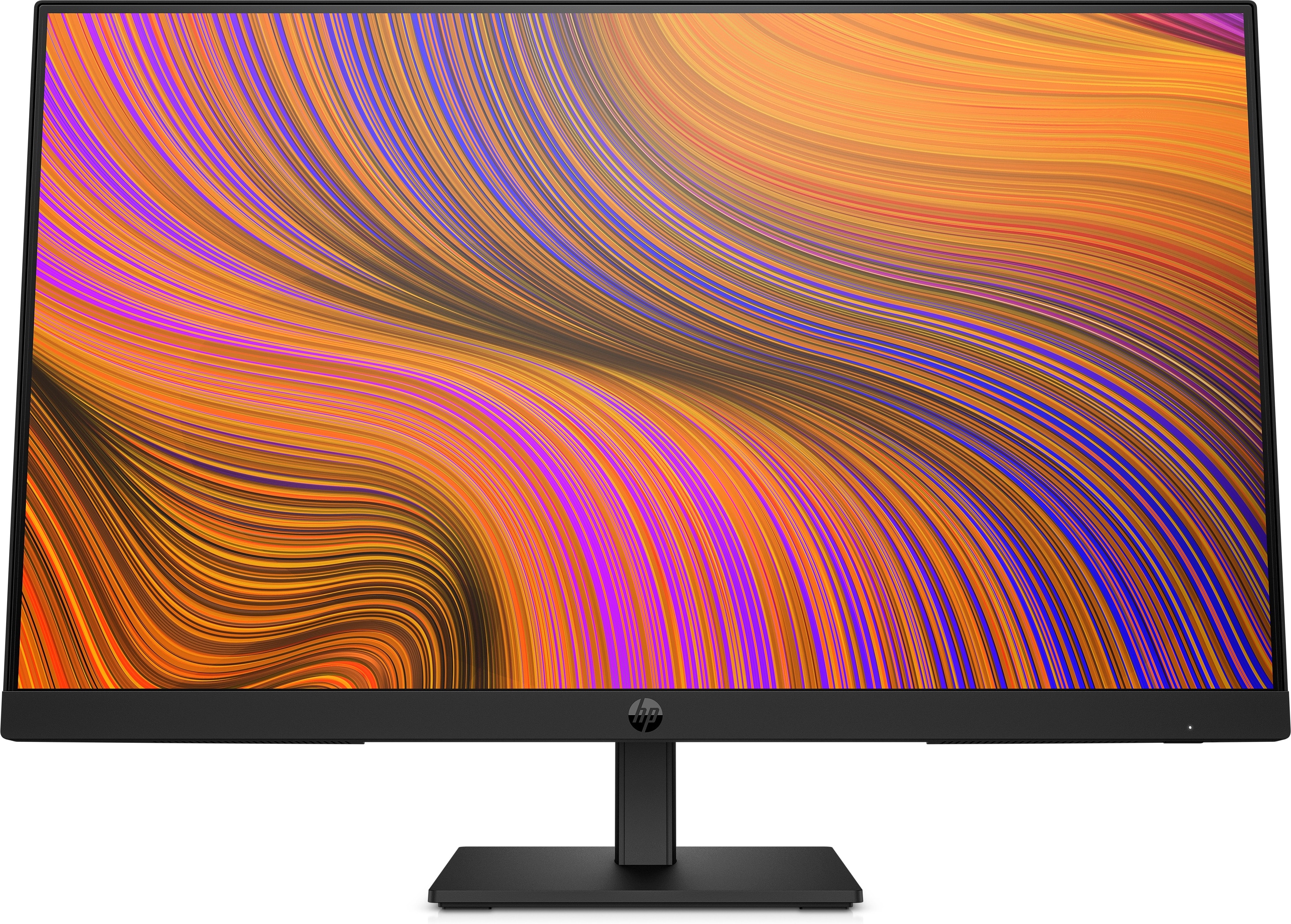 HP P24h G5 60,45cm (23,8") FHD Office IPS Monitor 16:9 VGA/HDMI/DP LCD 250 cd/m²