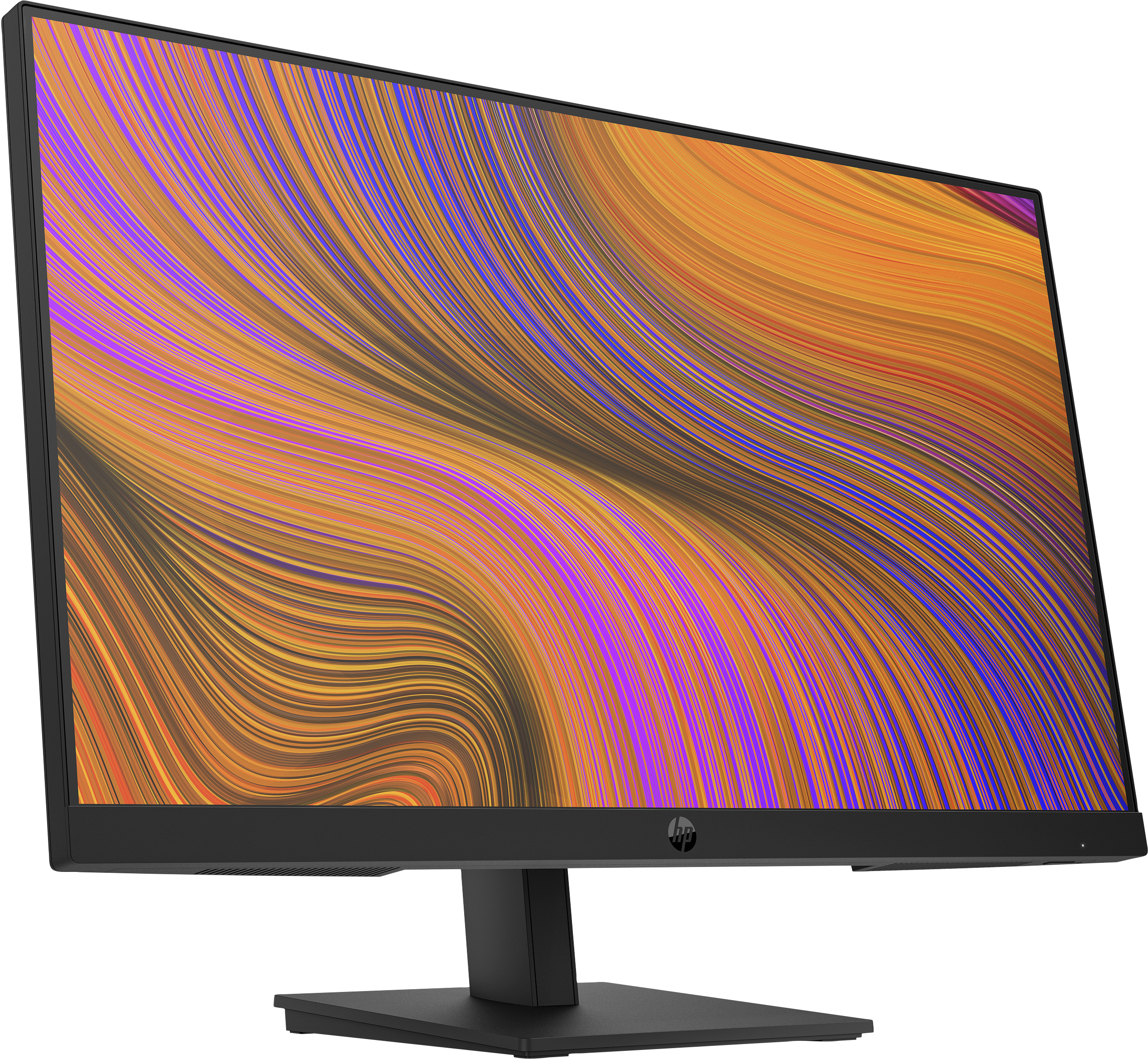 HP P24h G5 60,45cm (23,8") FHD Office IPS Monitor 16:9 VGA/HDMI/DP LCD 250 cd/m²